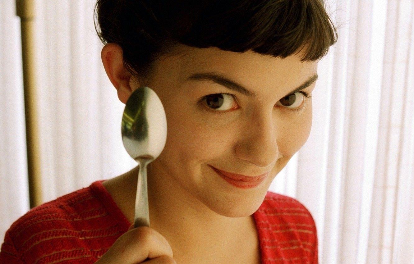 1332x850 Wallpaper Audrey Tautou, Audrey Tautou, Amelie, The Fabulous destiny of Amélie Poulain, Amelie image for desktop, section фильмы