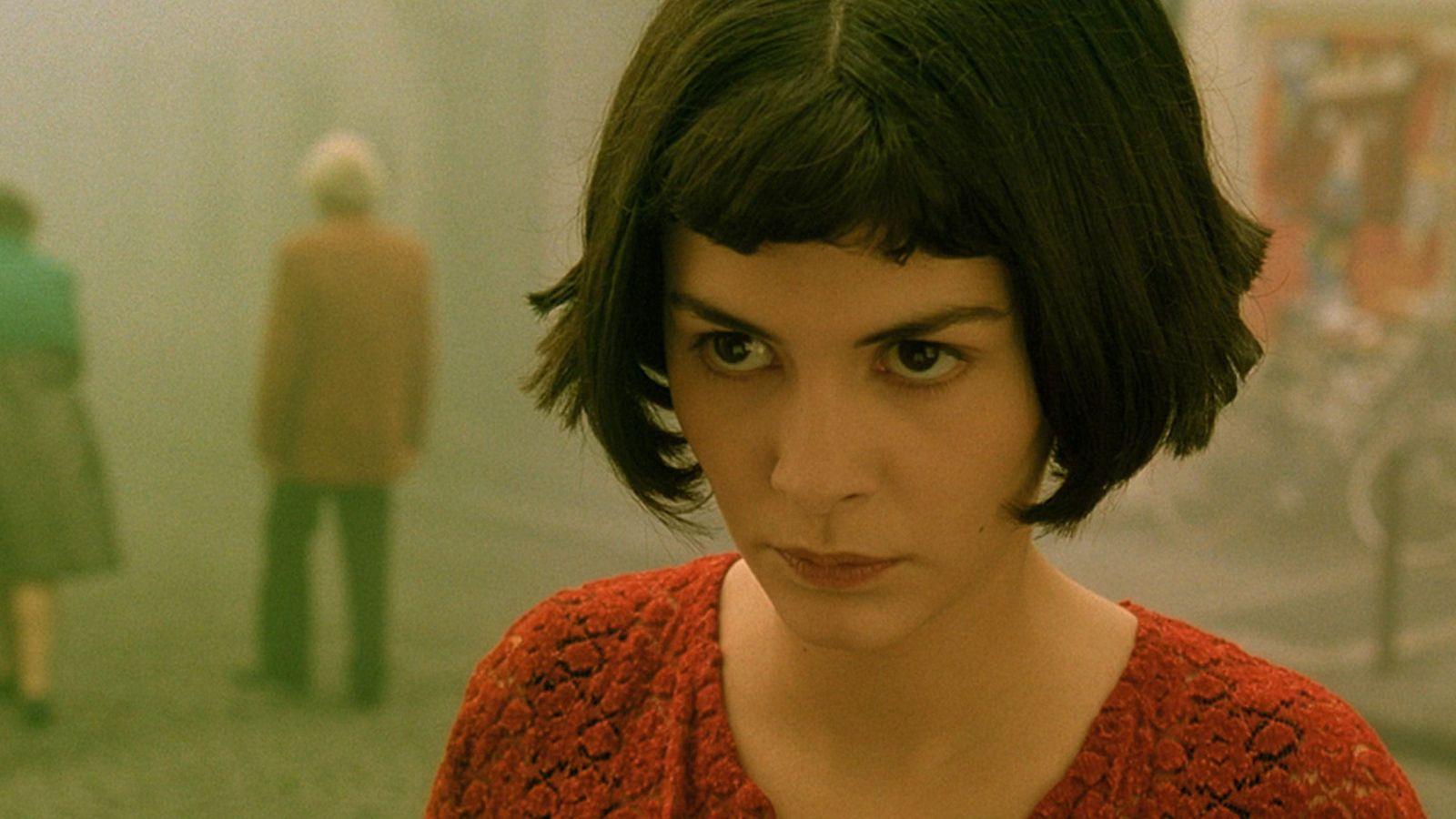 1600x900 The Amélie Effect