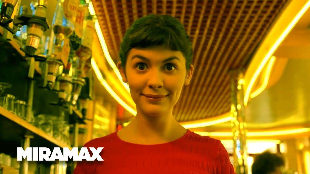 1280x720 Amelie Poulain HD Wallpaper