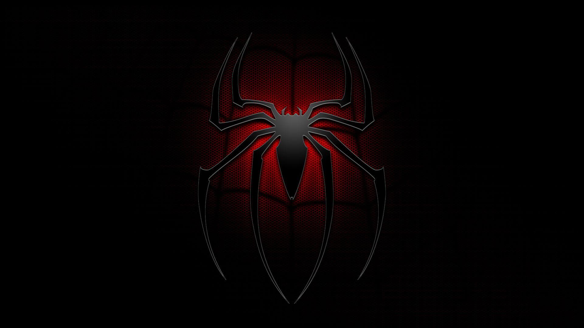 Spiderman Logo History: A Look At The Spiderman Symbol