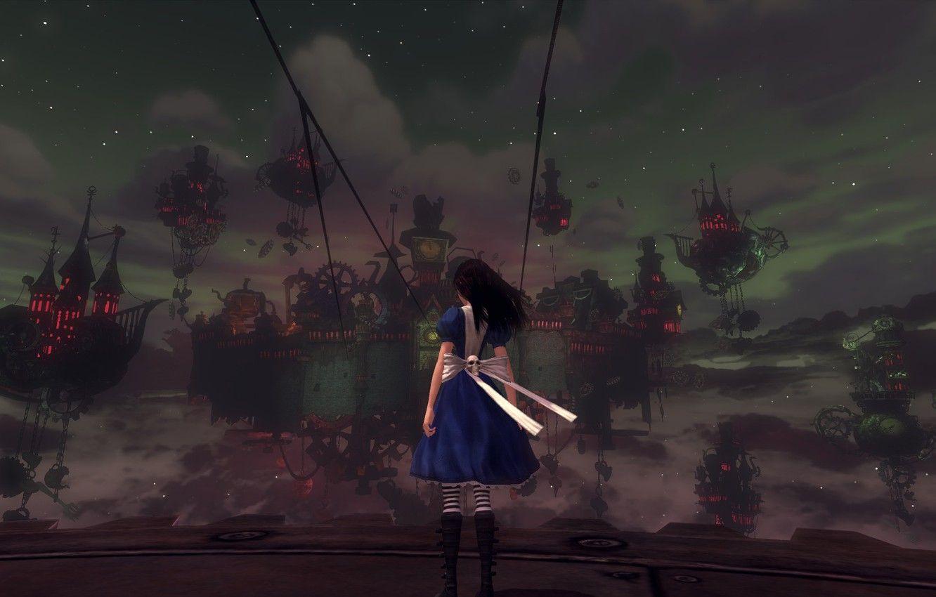 Alice Madness Returns - Fantasy & Abstract Background Wallpapers on Desktop  Nexus (Image 2236808)