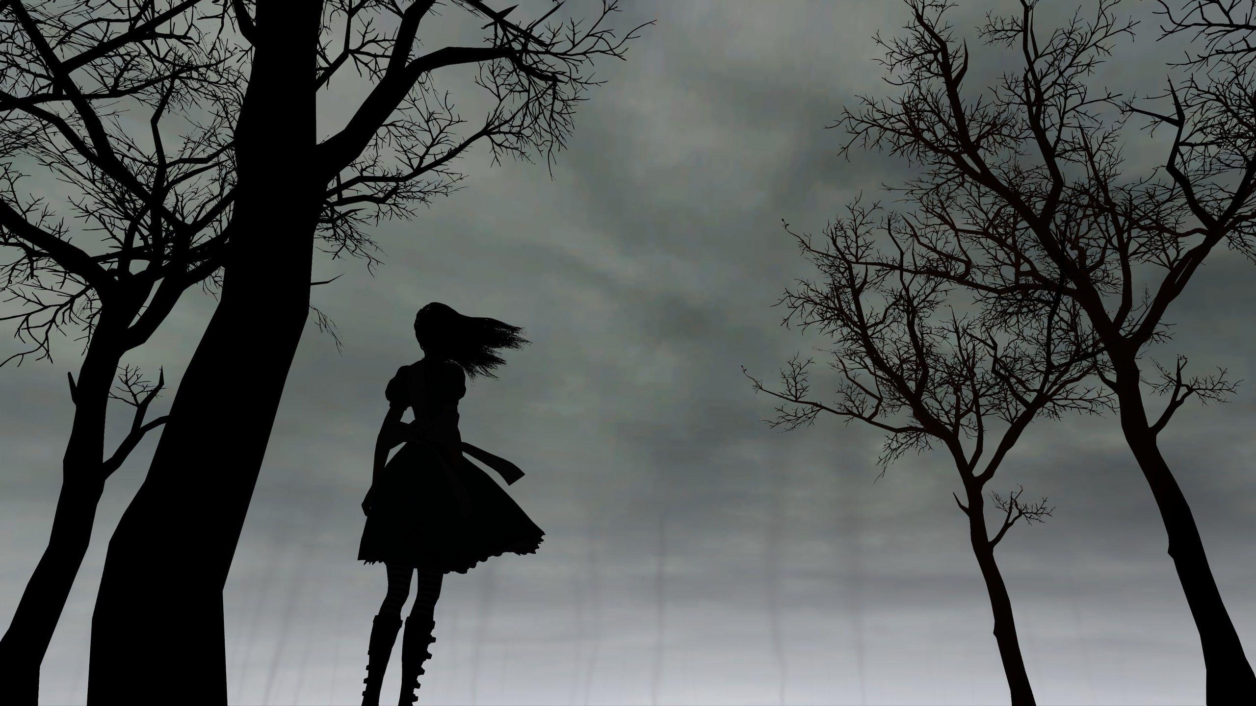 2560x1440 video games, alice madness returns wallpaper