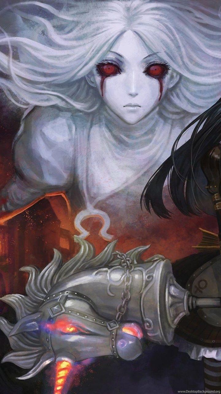 720x1280 Alice: Madness Returns HD Wallpaper Desktop Background