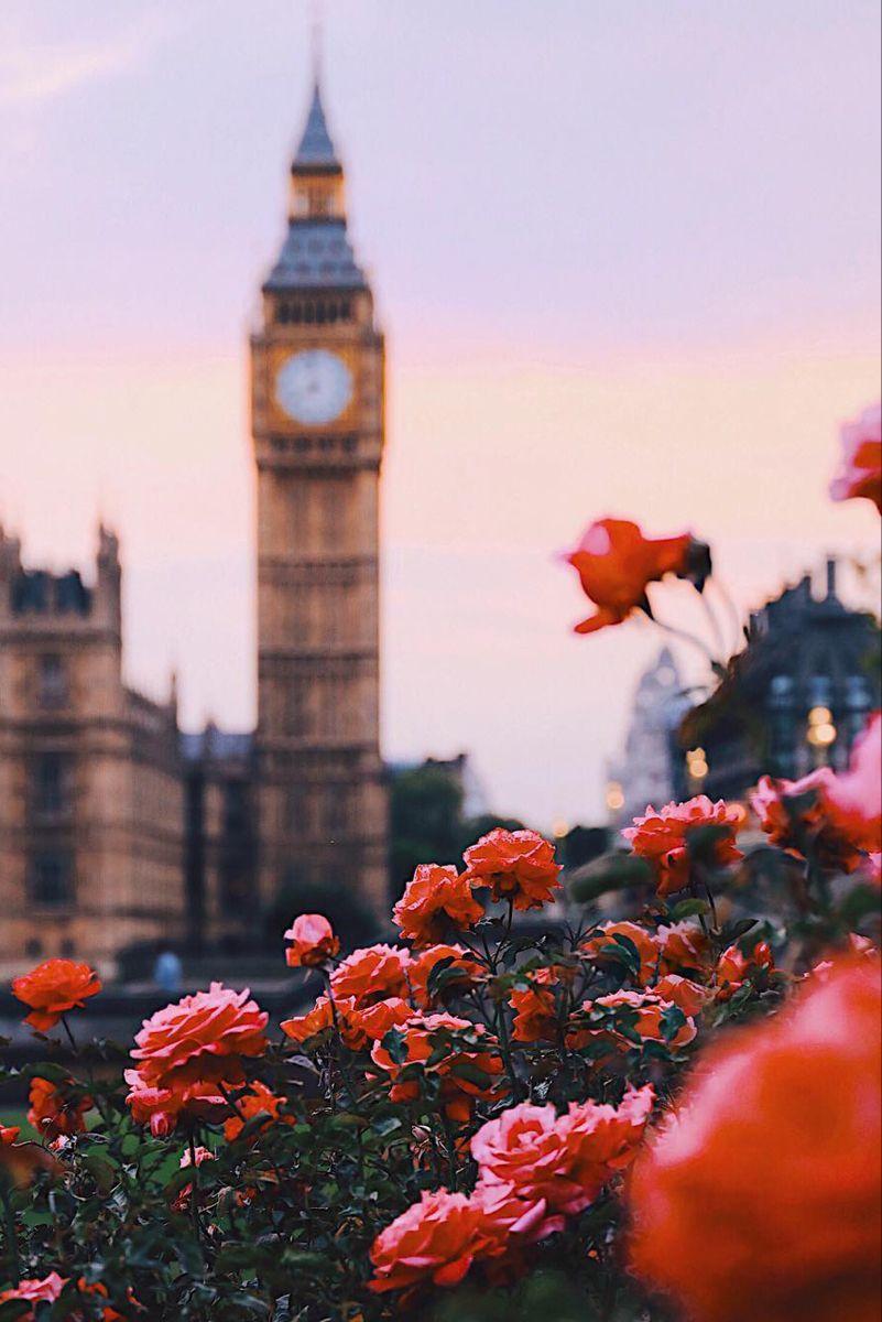 London Aesthetic Wallpapers - Top Free London Aesthetic Backgrounds