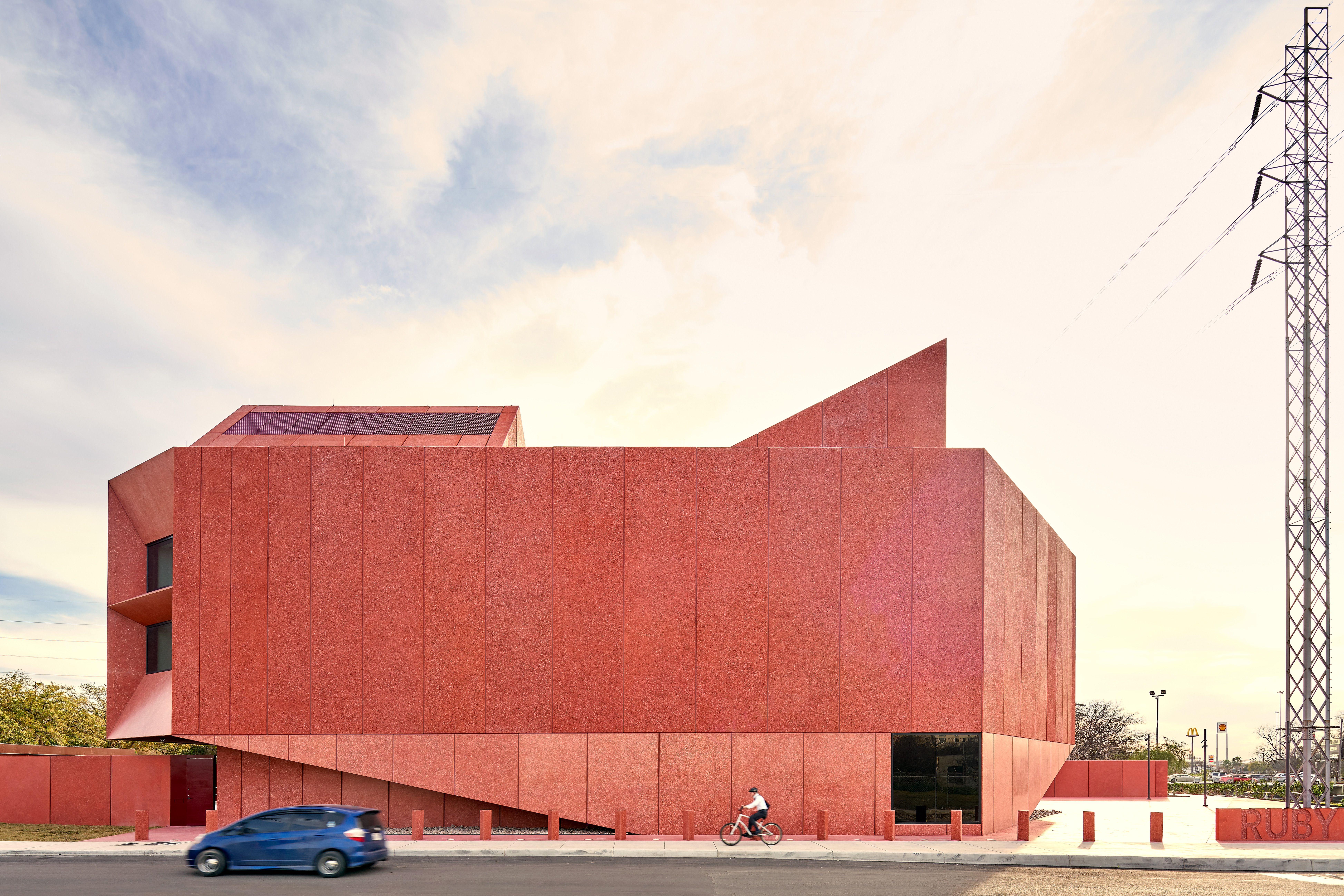 7787x5192 Sir David Adjaye wins RIBA Gold Medal 2021. Wallpaper*