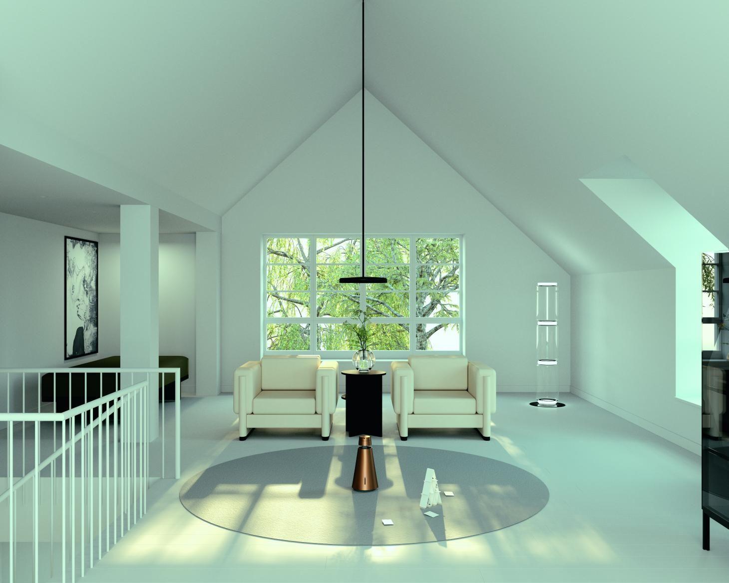 1460x1168 Wallpaper* Composed x Ballymore London developements. Wallpaper*
