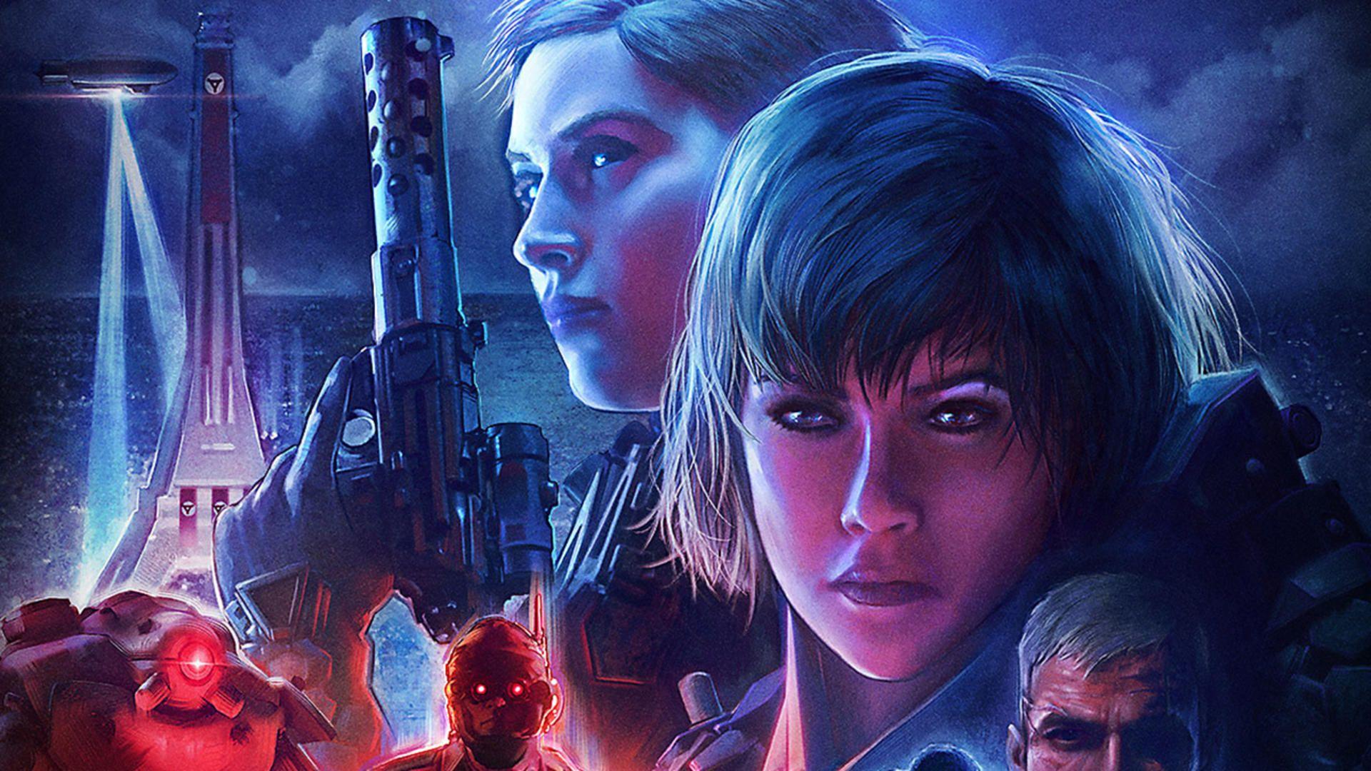 1920x1080 Round Up: Wolfenstein: Youngblood Reviews are a Little Hit and Miss