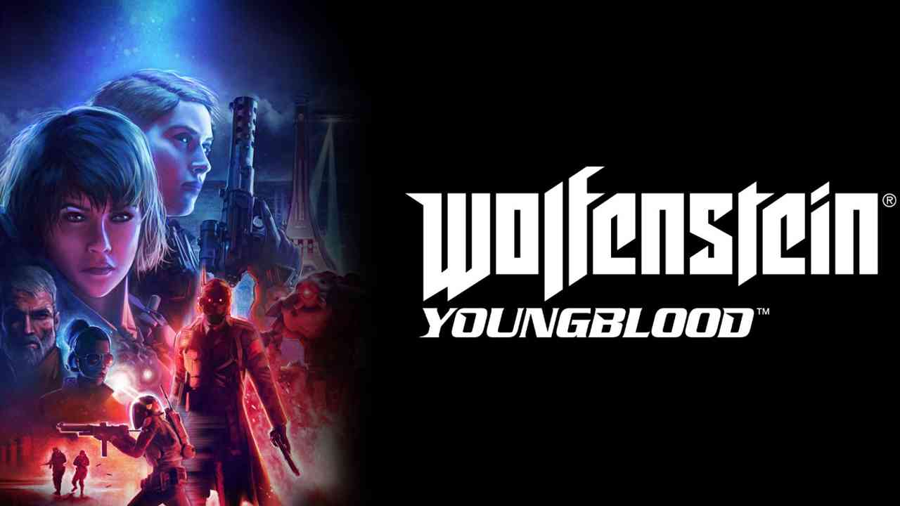 1280x720 Wolfenstein Youngblood Trophy Guide & Roadmap