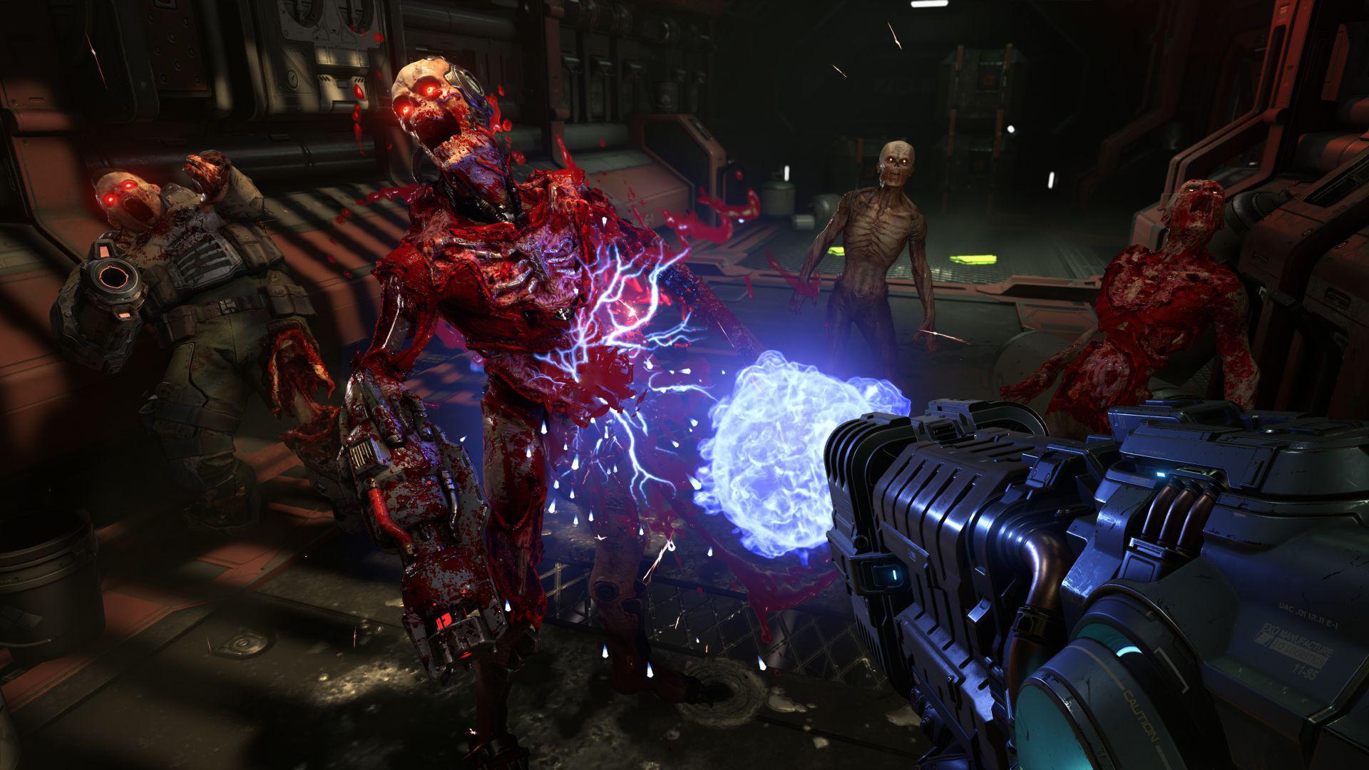 1920x1080 Wolfenstein Youngblood
