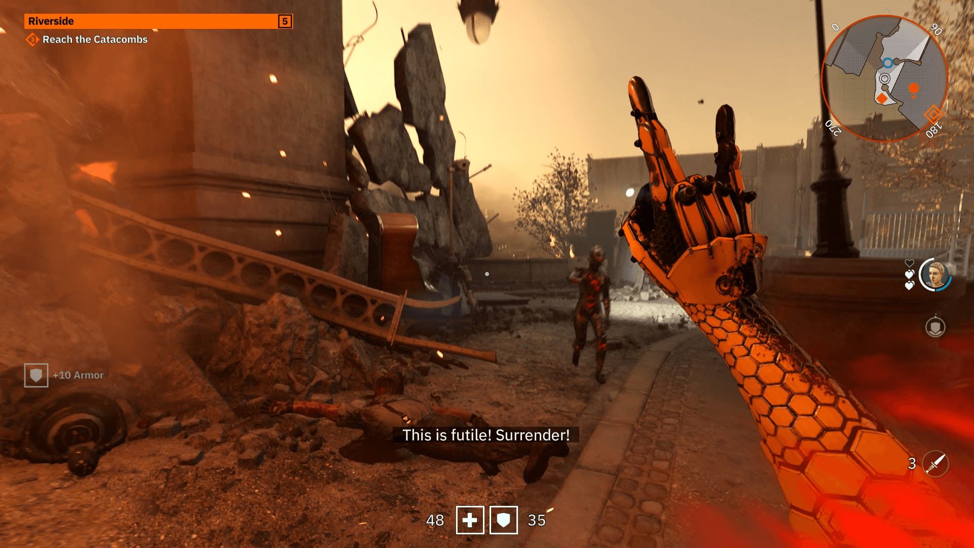 1920x1080 Wolfenstein: Youngblood Is Less Frustrating After Recent Patch