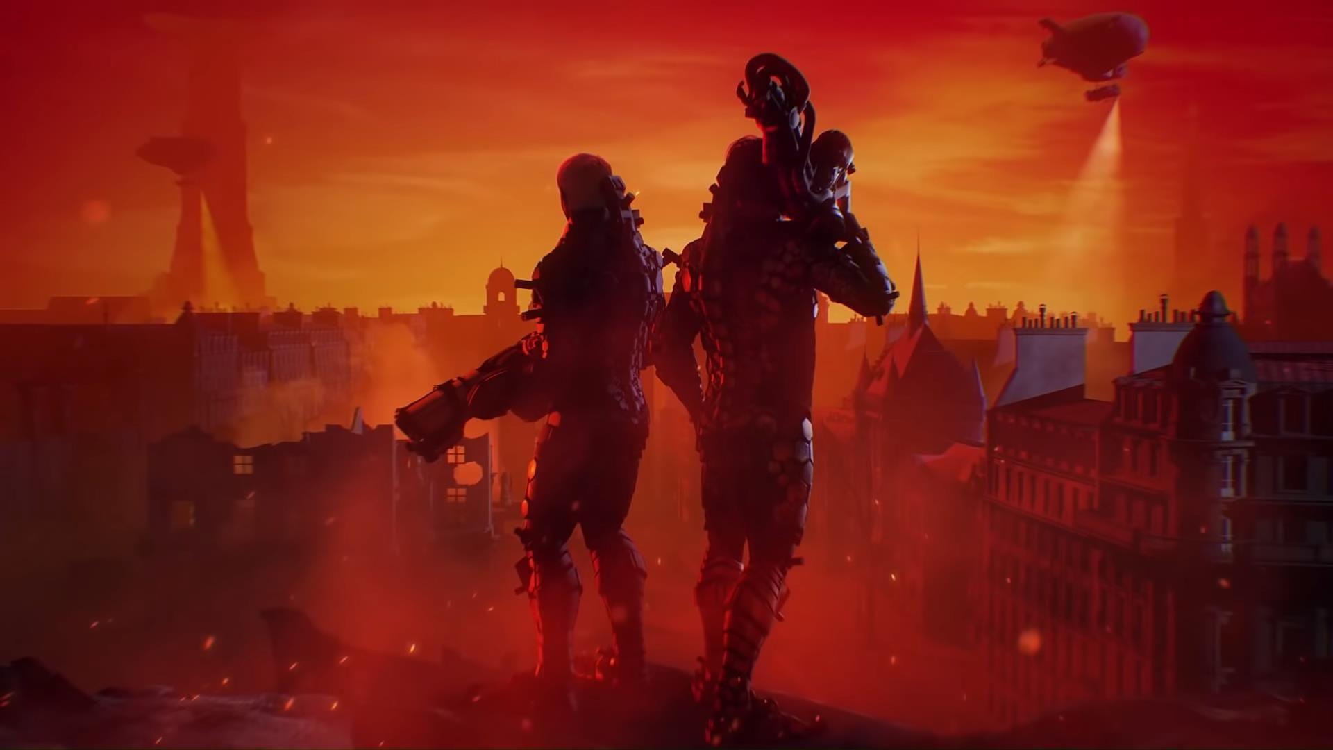 1920x1080 Censored and uncensored versions of Wolfenstein: Youngblood and Cyberpilot to be released in Germany