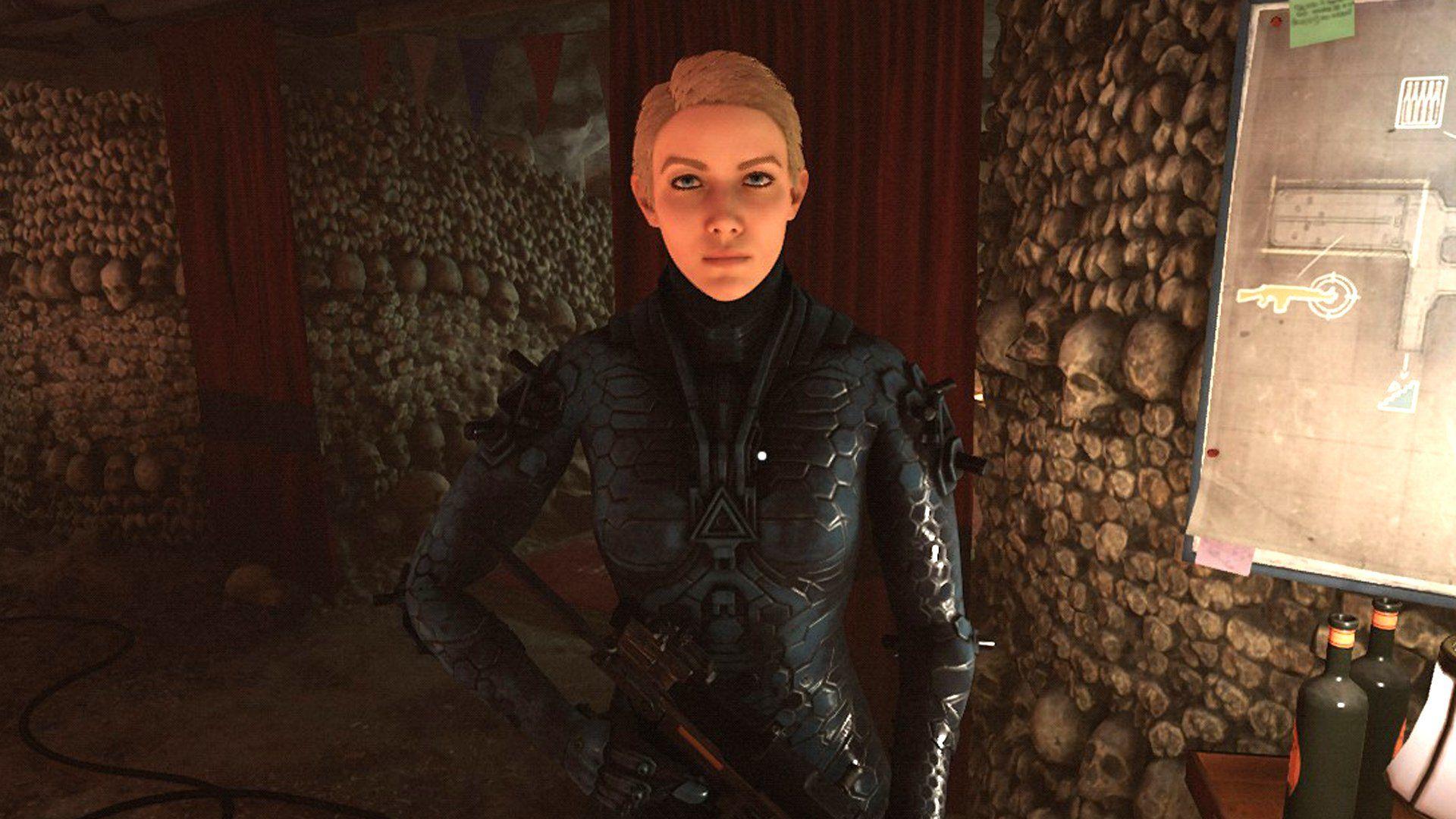 1920x1080 Wolfenstein Youngblood Stealth. How to sneak your way through