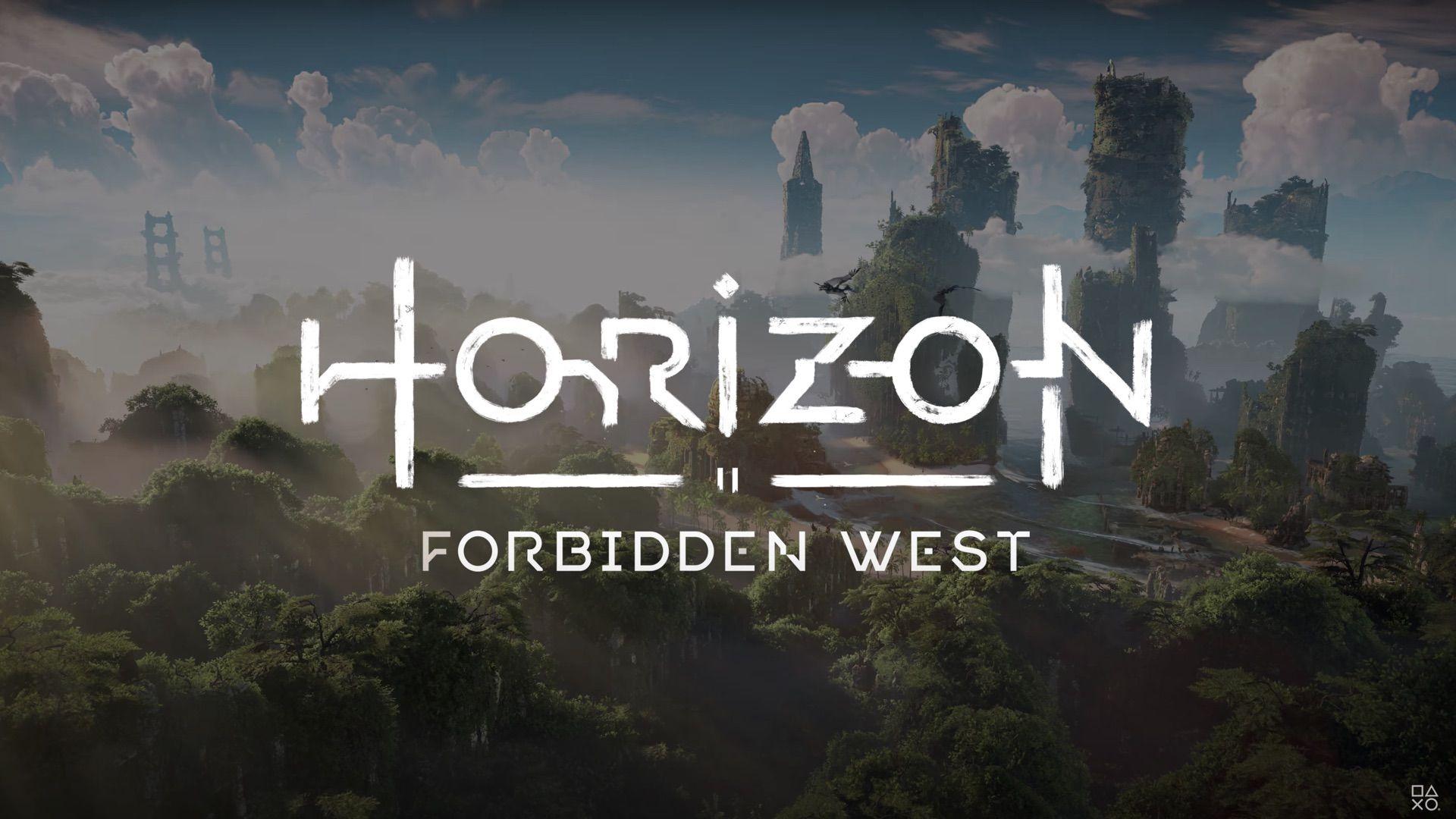 horizon forbidden west steam release date