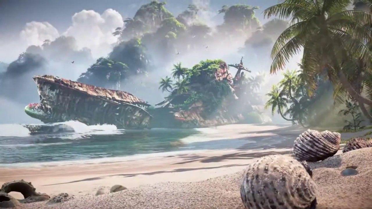 Horizon Forbidden West Wallpapers - Top Free Horizon ...