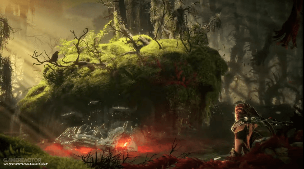 1281x714 Horizon: Forbidden West is confirmed for PlayStation 5 Forbidden West