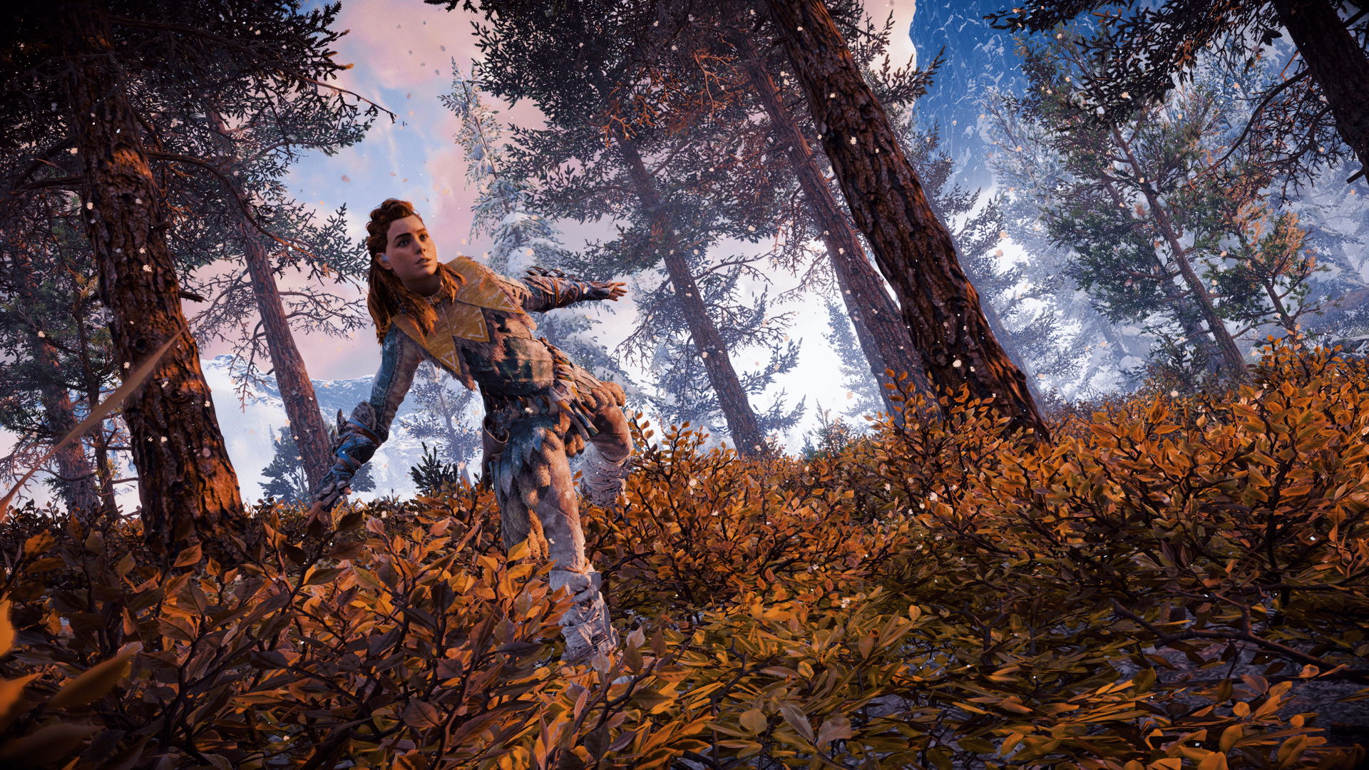 1920x1080 What We Know So Far About Horizon Forbidden West