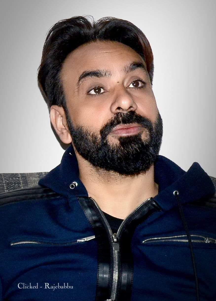 Babbu Maan Wallpapers - Top Free Babbu Maan Backgrounds - WallpaperAccess