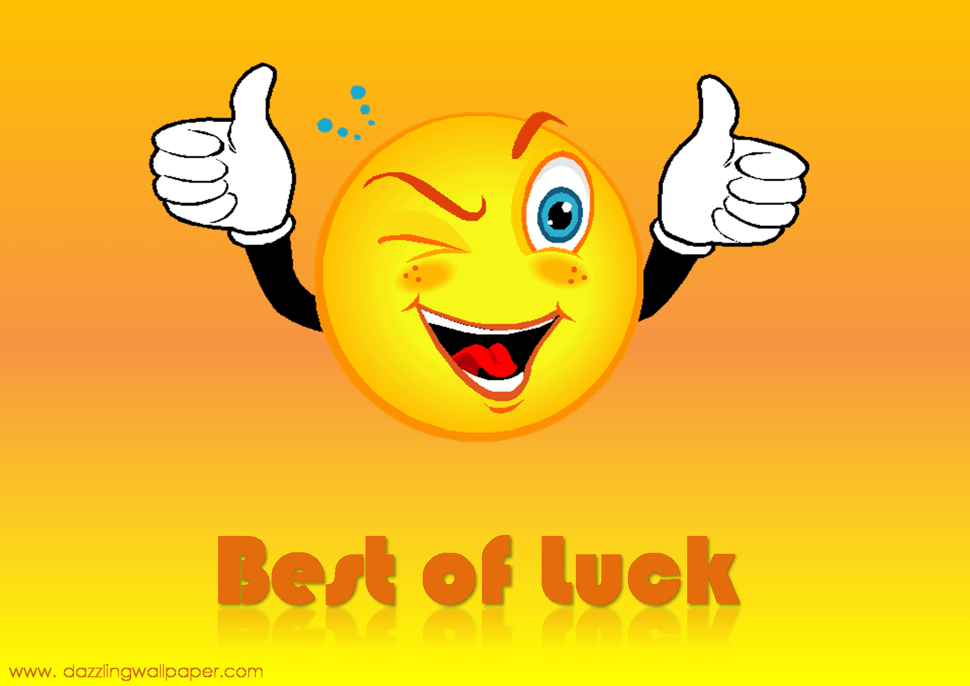 Best of Luck Wallpapers - Top Free Best of Luck Backgrounds -  WallpaperAccess