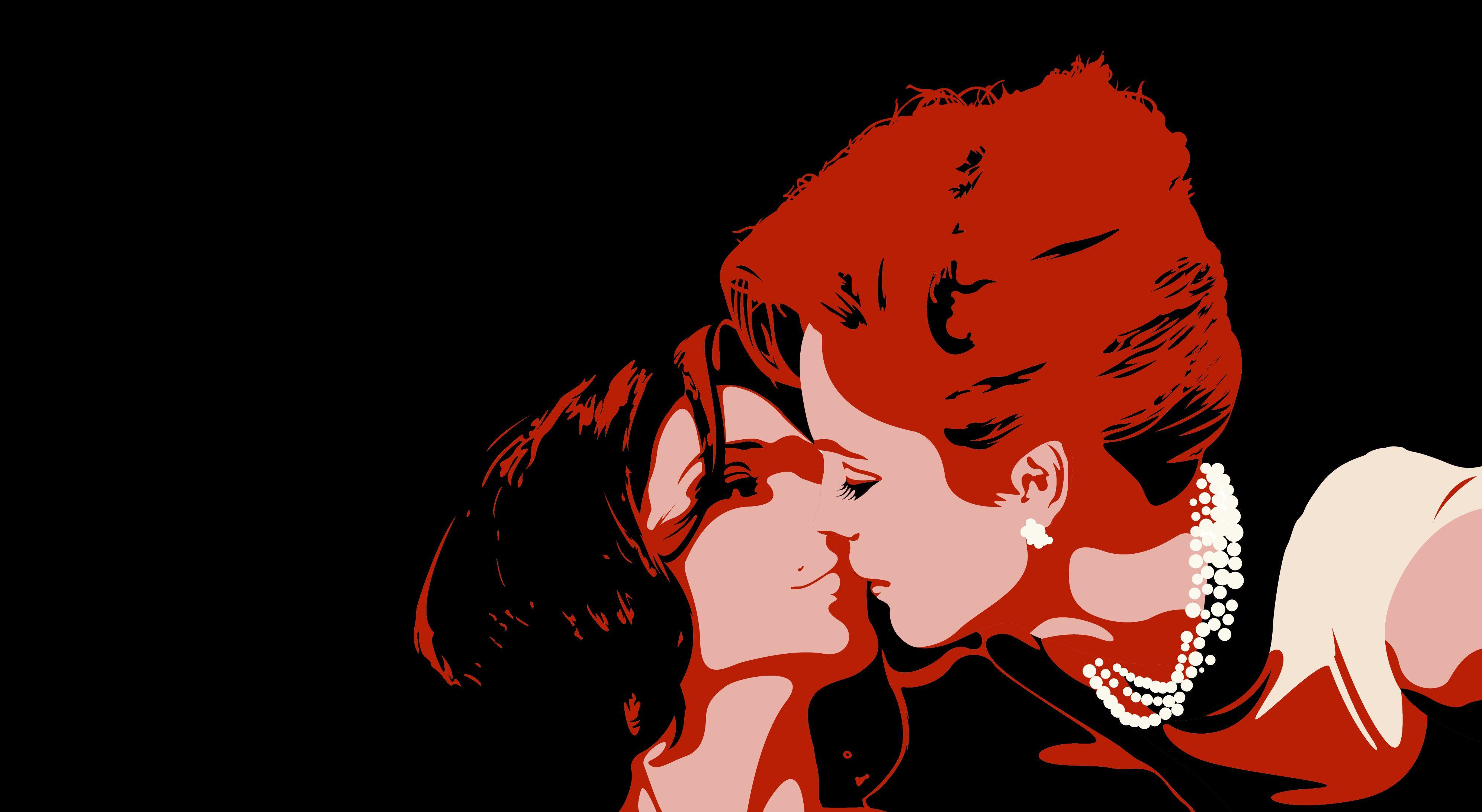 3985x2185 Mulholland Drive Wallpaper