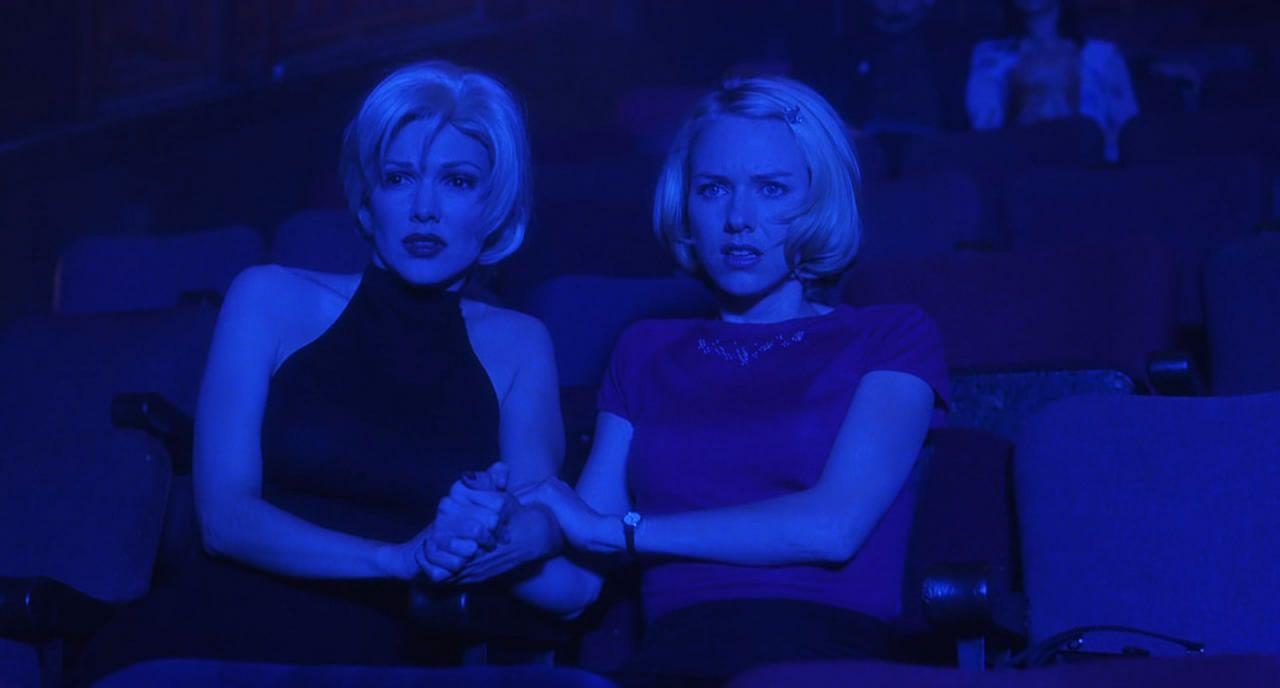 Mulholland Drive Wallpapers Top Free Mulholland Drive Backgrounds