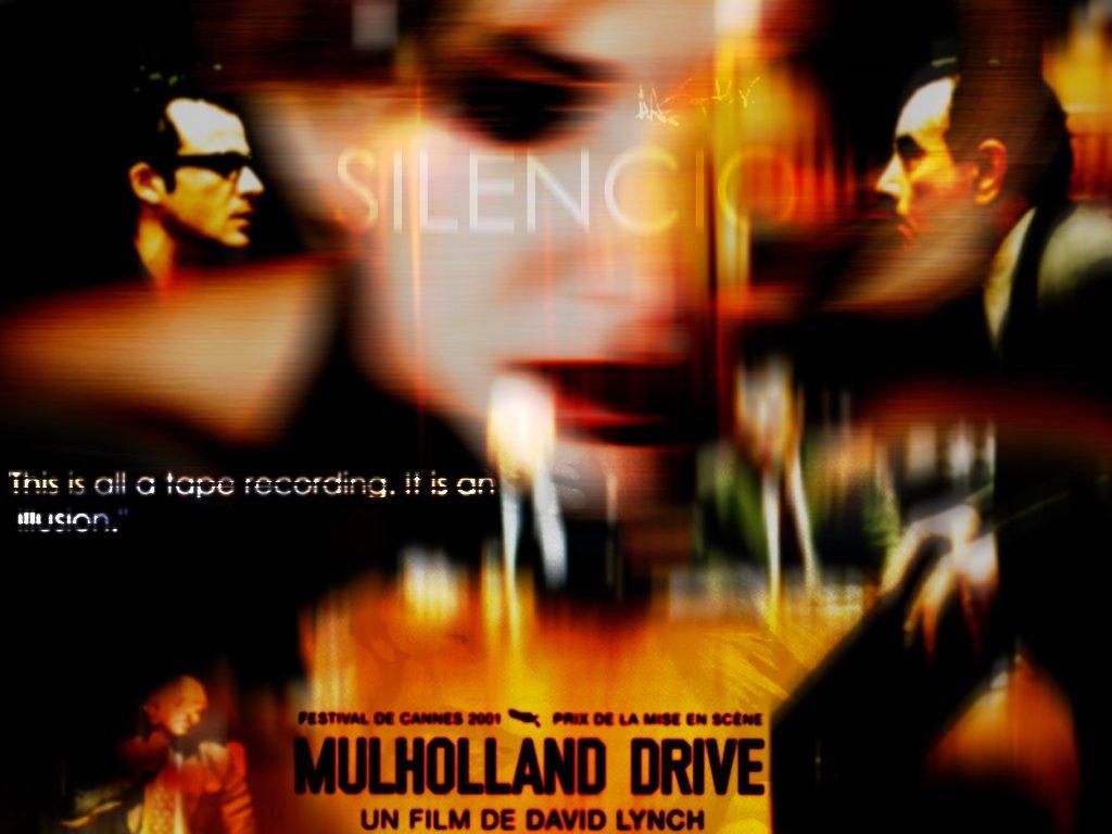 Mulholland Drive Wallpapers Top Free Mulholland Drive Backgrounds