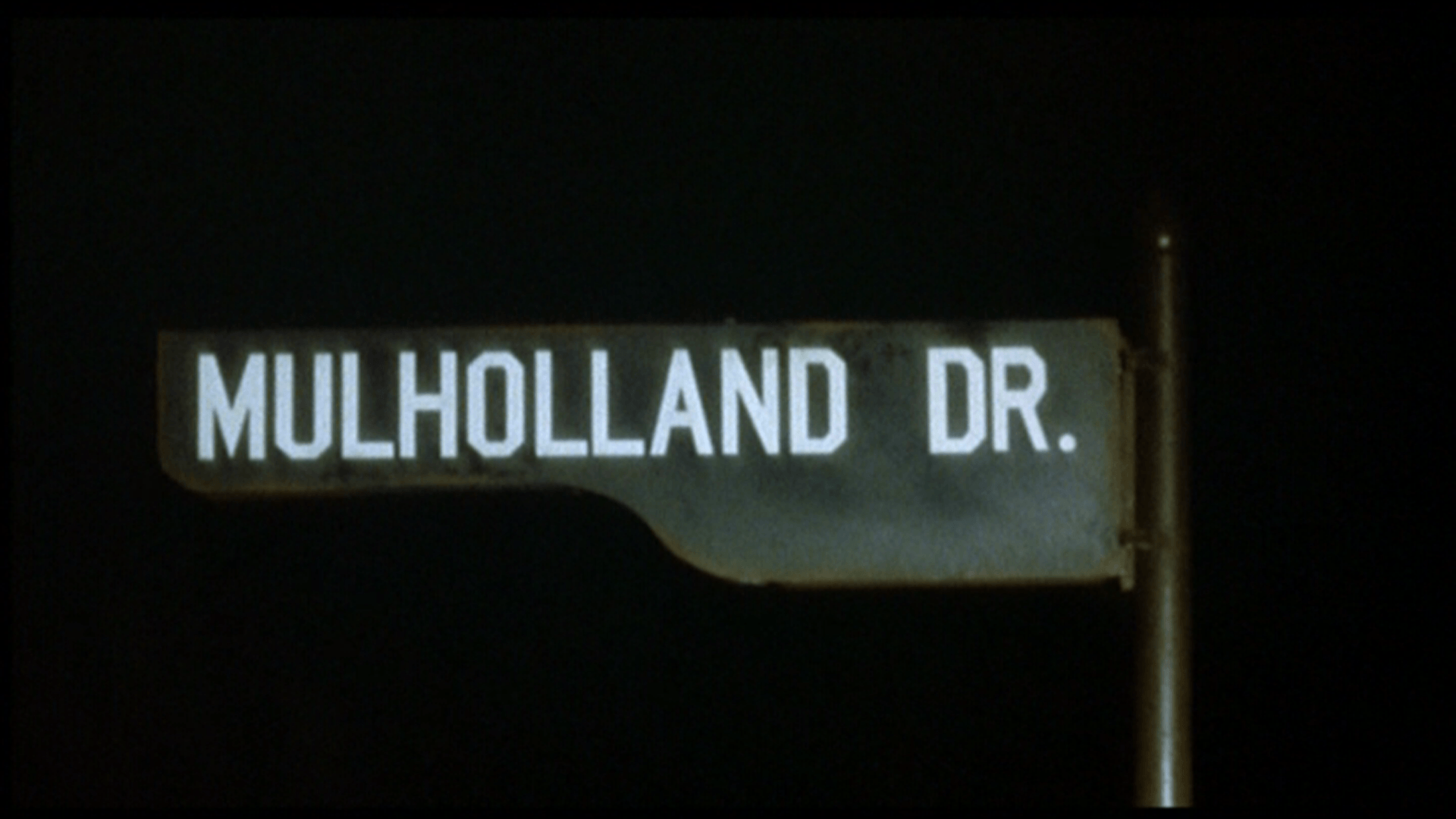 1920x1080 David Lynch's 10 Clues to Understand Mulholland Drive