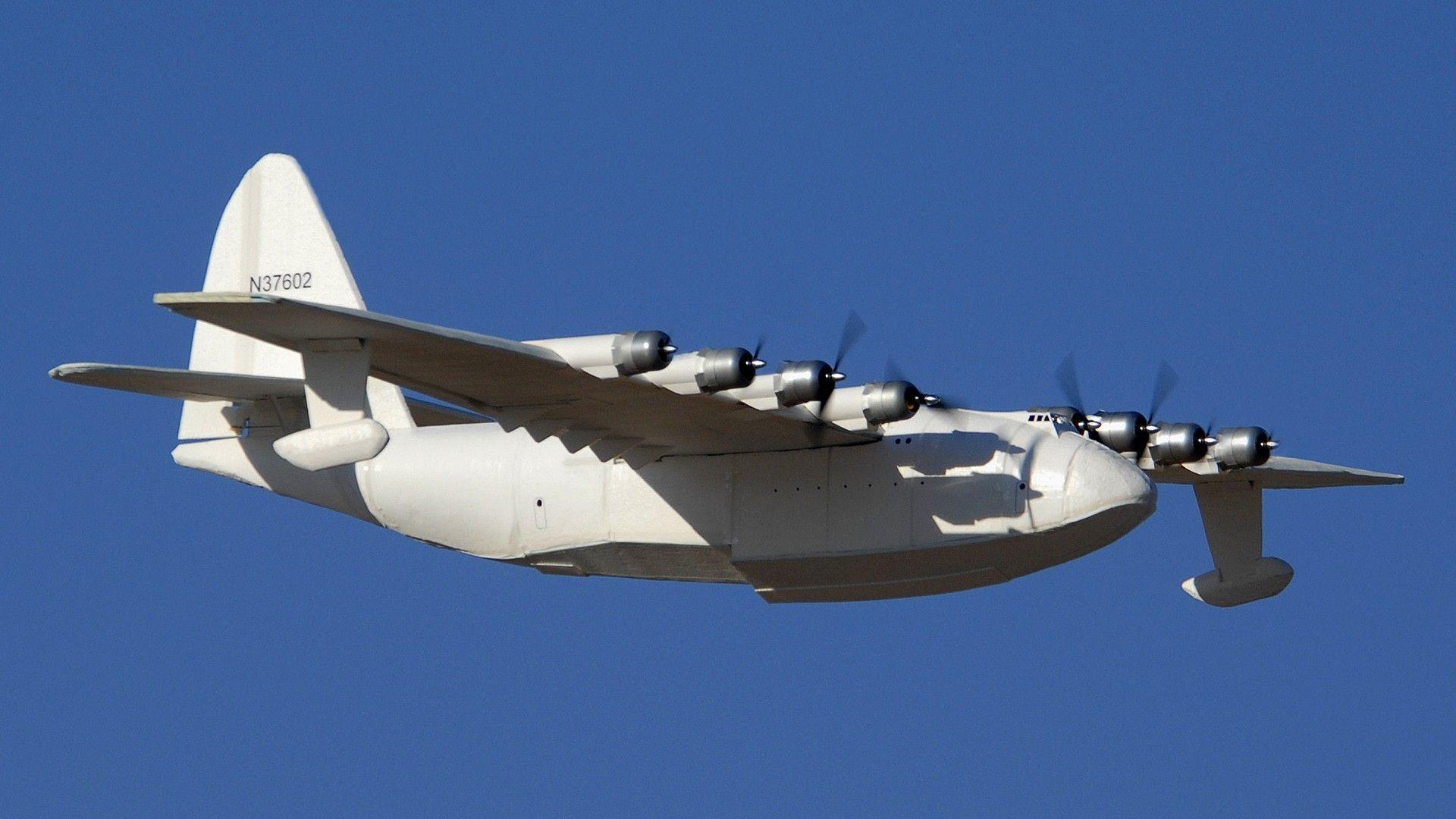1920x1080 airplanes models seaplane radio control spruce goose 1920x1080
