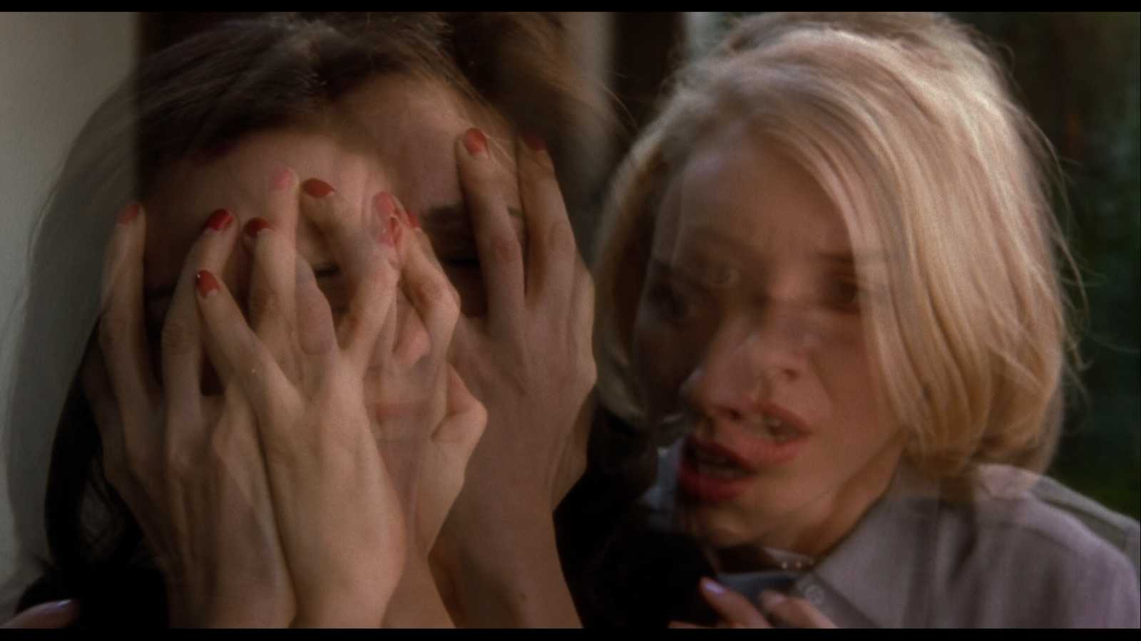 1600x900 Mulholland Drive Wallpaper