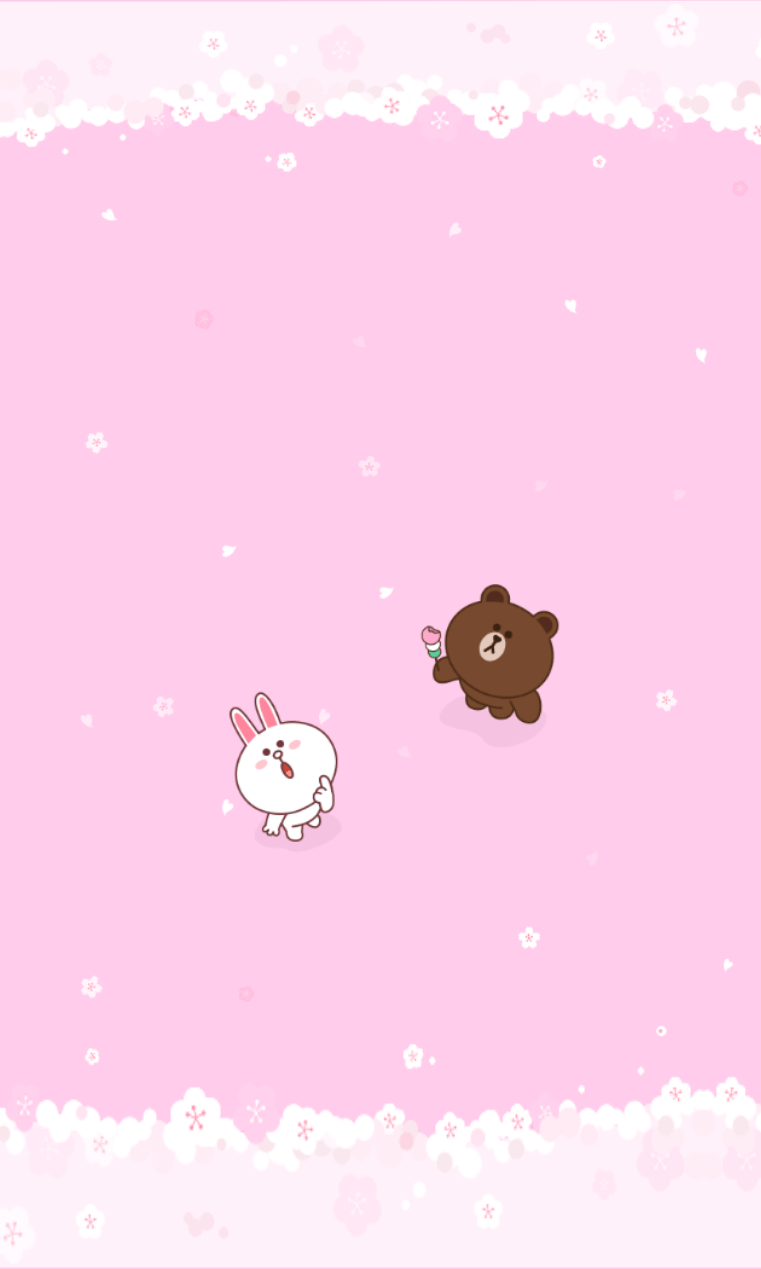 Brown and Cony Wallpapers - Top Free Brown and Cony Backgrounds ...