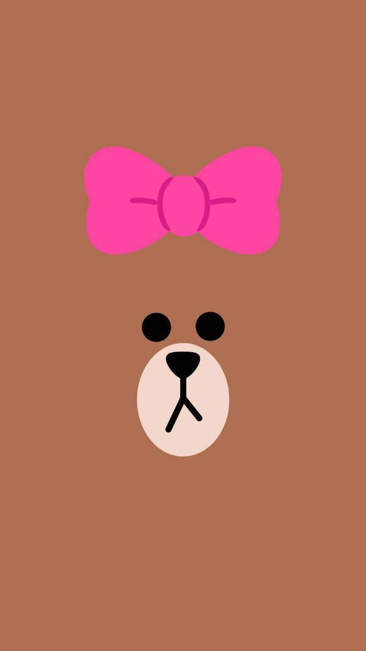 736x1308 Free download 215 best image about Brown Cony Eating [736x1308] for your Desktop, Mobile & Tablet. Explore Cony Wallpaper. Cony Wallpaper