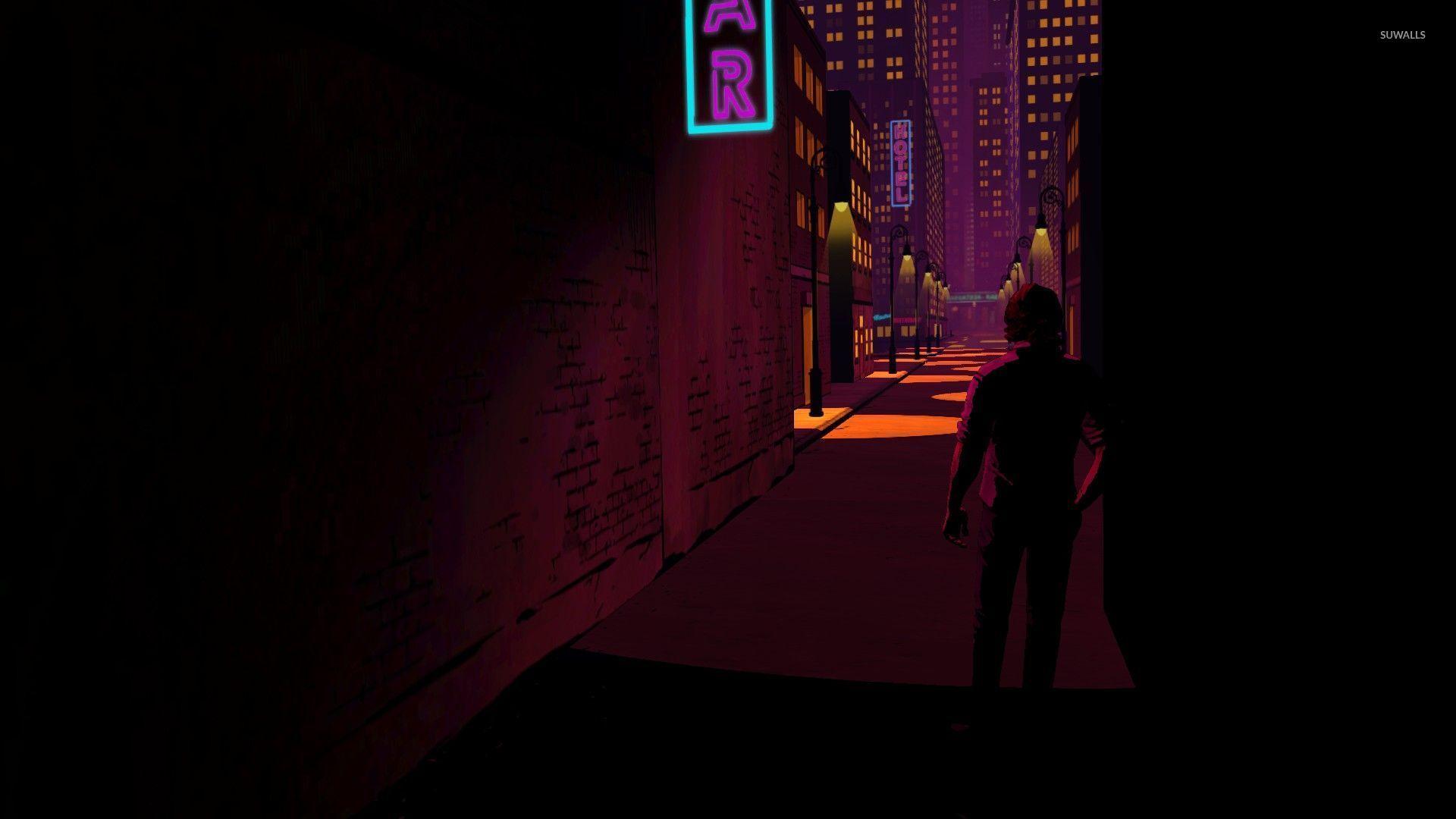 1920x1080 The Wolf Among Us [3] wallpaper wallpaper