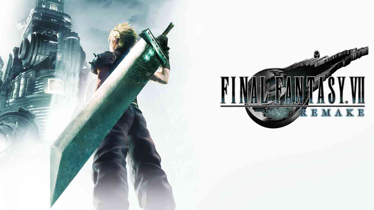 1280x720 Final Fantasy VII Remake Wiki & Strategy Guide