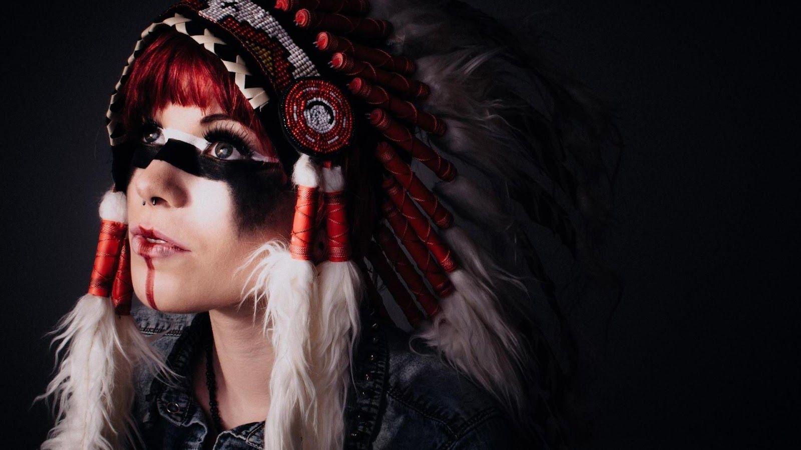 1600x900 Native American Wallpaper (66)