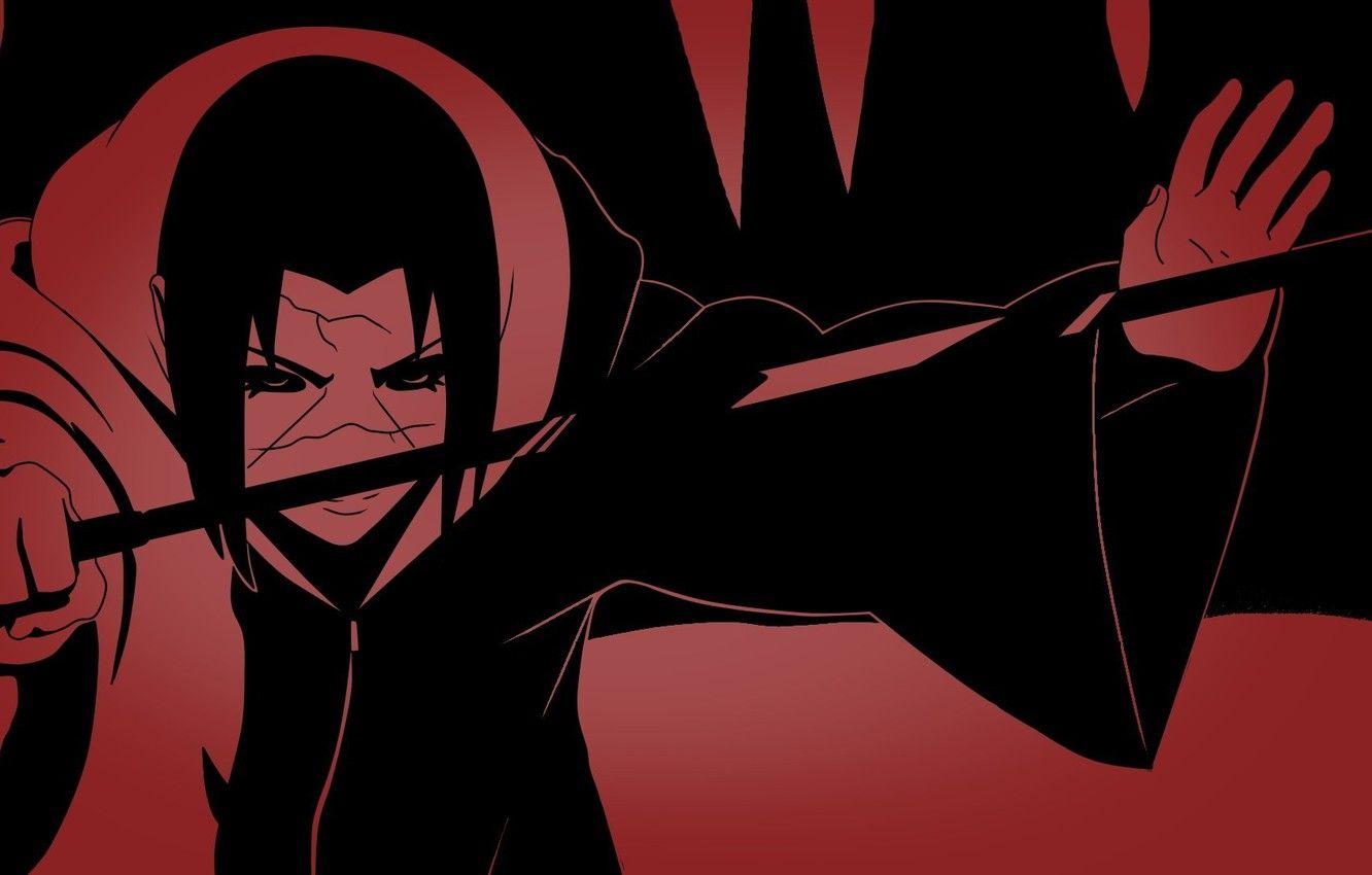 1332x850 Wallpaper game, Naruto, anime, Itachi, ninja, asian, manga, shinobi, Naruto Shippuden, oriental, asiatic, edo tensei, kinjutsu, japonese image for desktop, section сёнэн