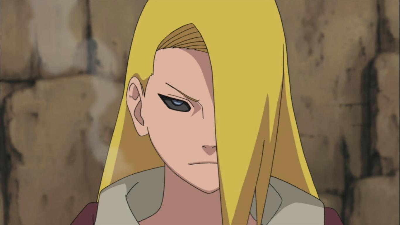 1366x768 Kabuto deploys Mass Edo Tensei