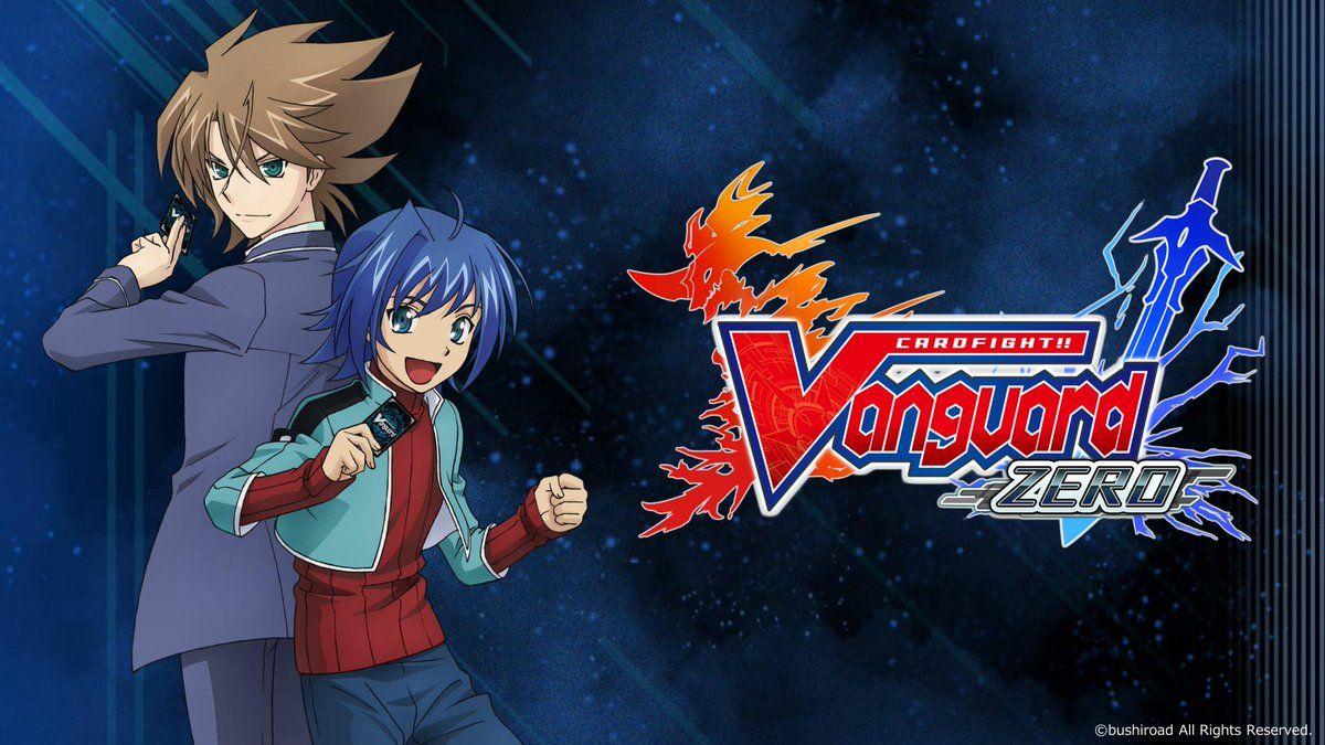 1200x675 Cardfight Vanguard Zero News