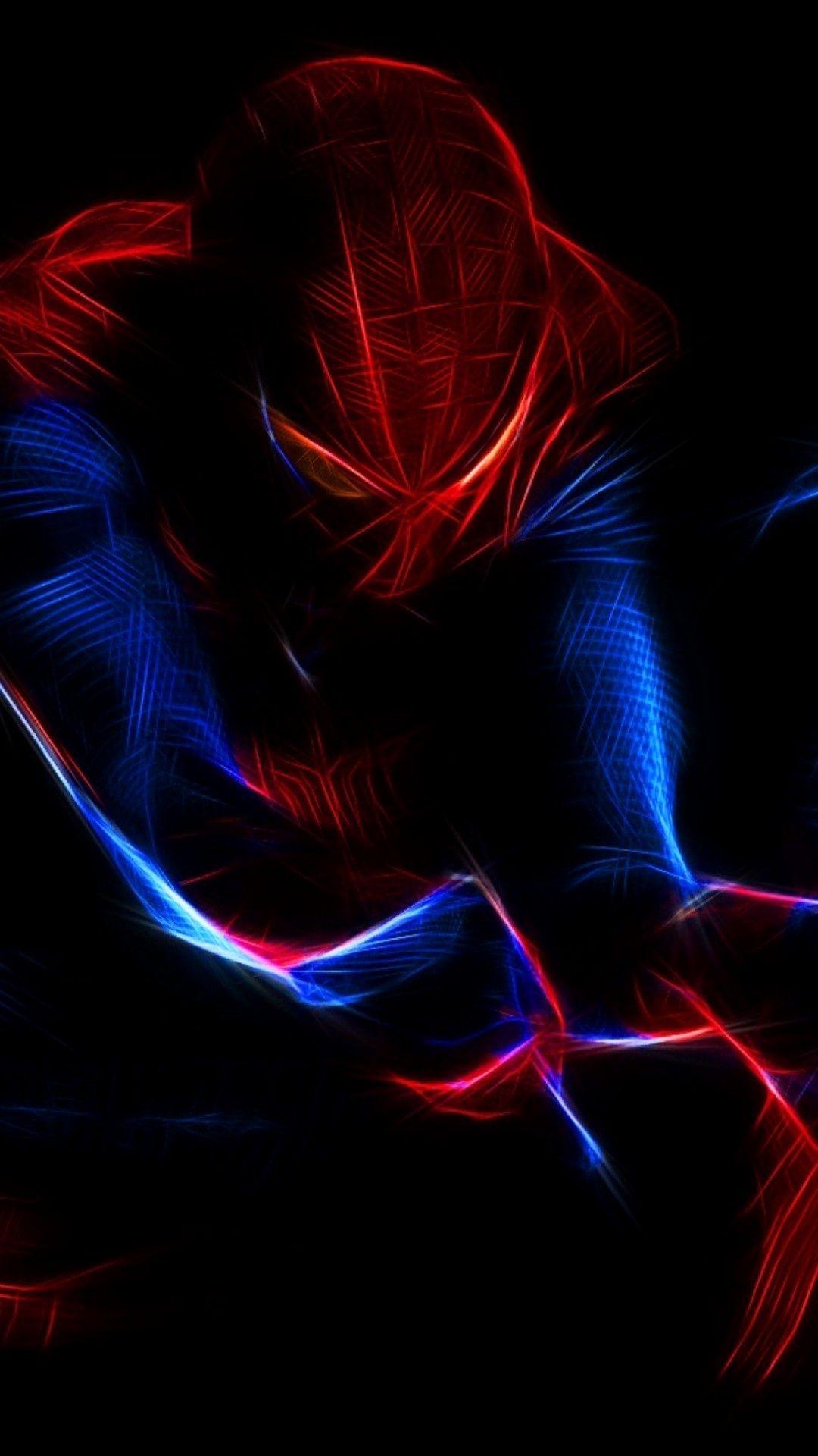 1080x1920 New Spider Wallpaper This Month