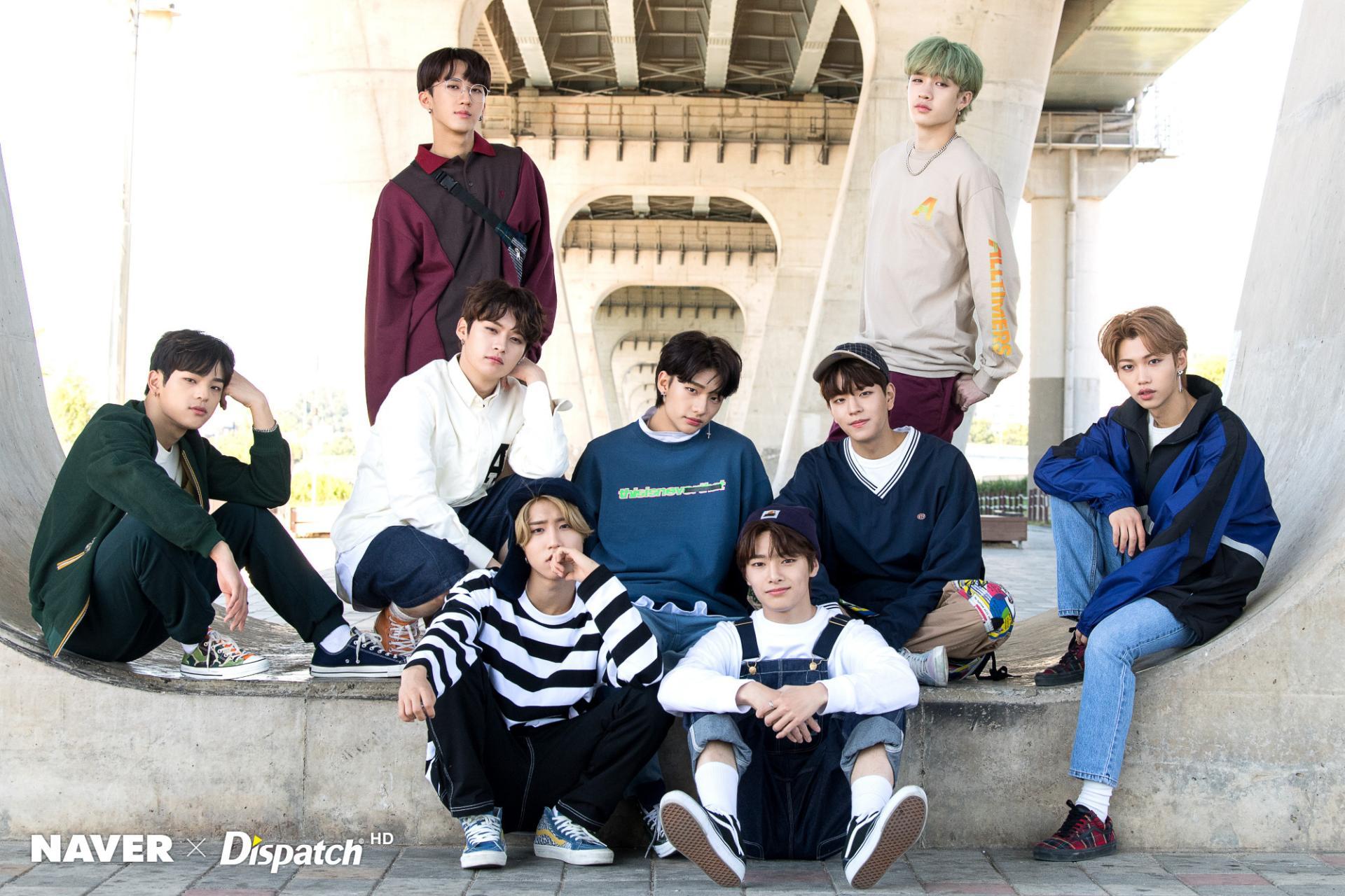 1920x1280 Stray Kids