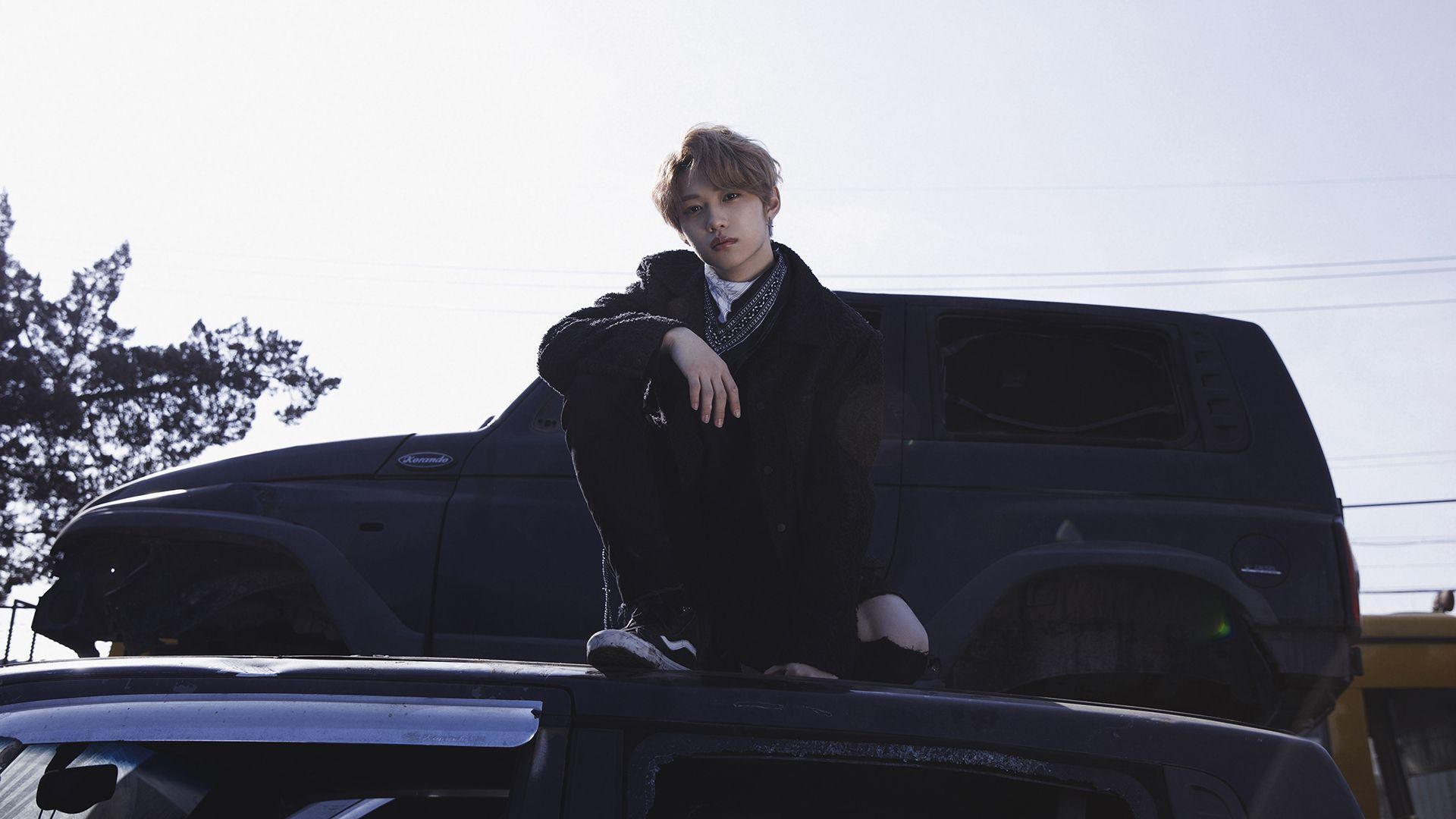 1920x1080 Stray Kids Felix Laptop Wallpaper