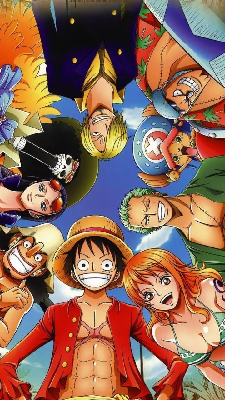 720x1280 One piece. One piece wallpaper iphone, Anime wallpaper, One piece anime