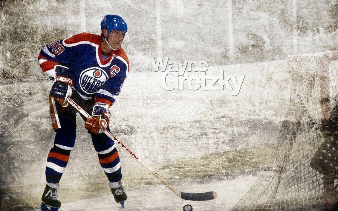 Wayne Gretzky Wallpaper  Download to your mobile from PHONEKY