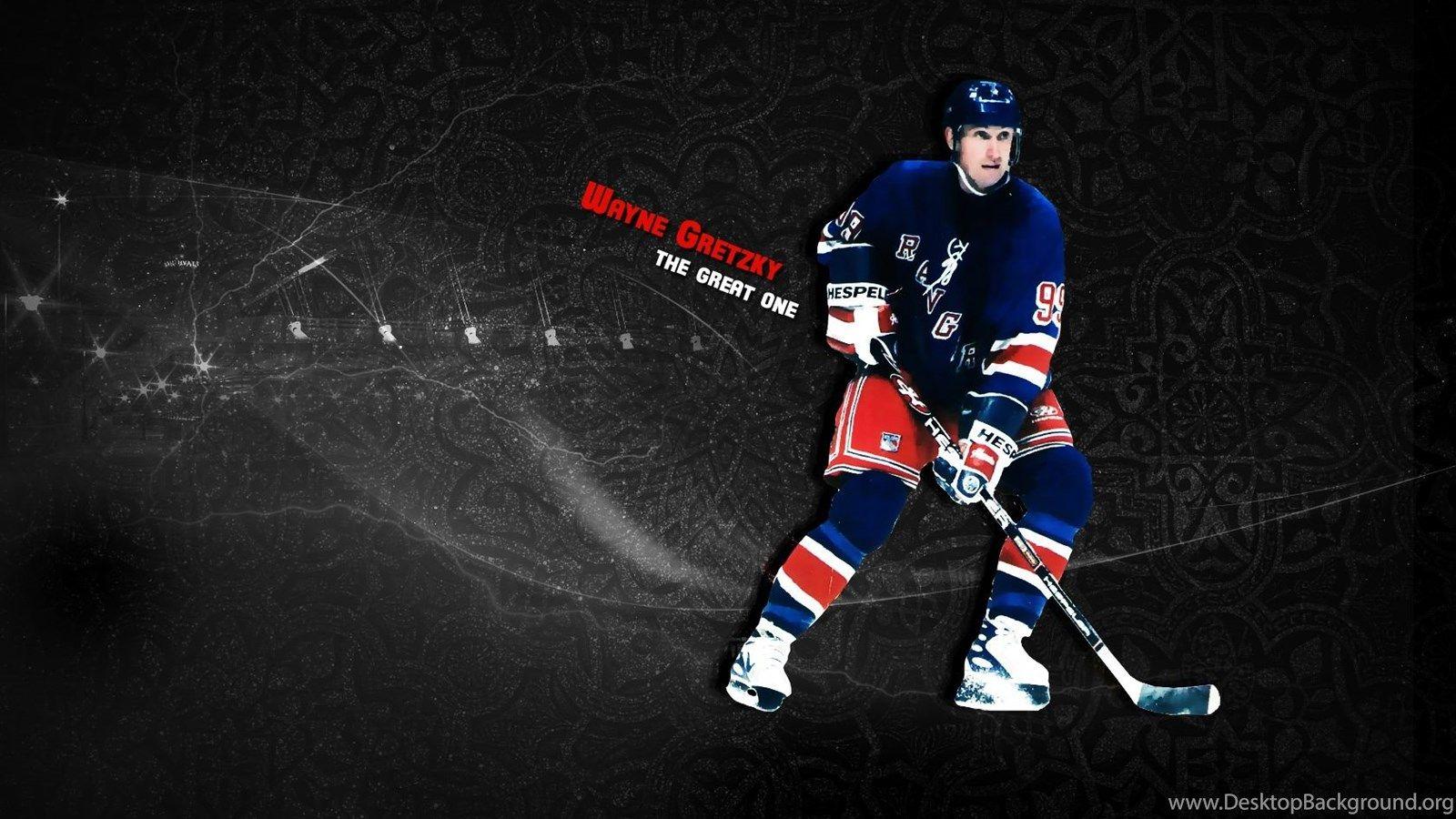 Untitled wayne gretzky the great one rangers madison square garden HD  wallpaper  Peakpx