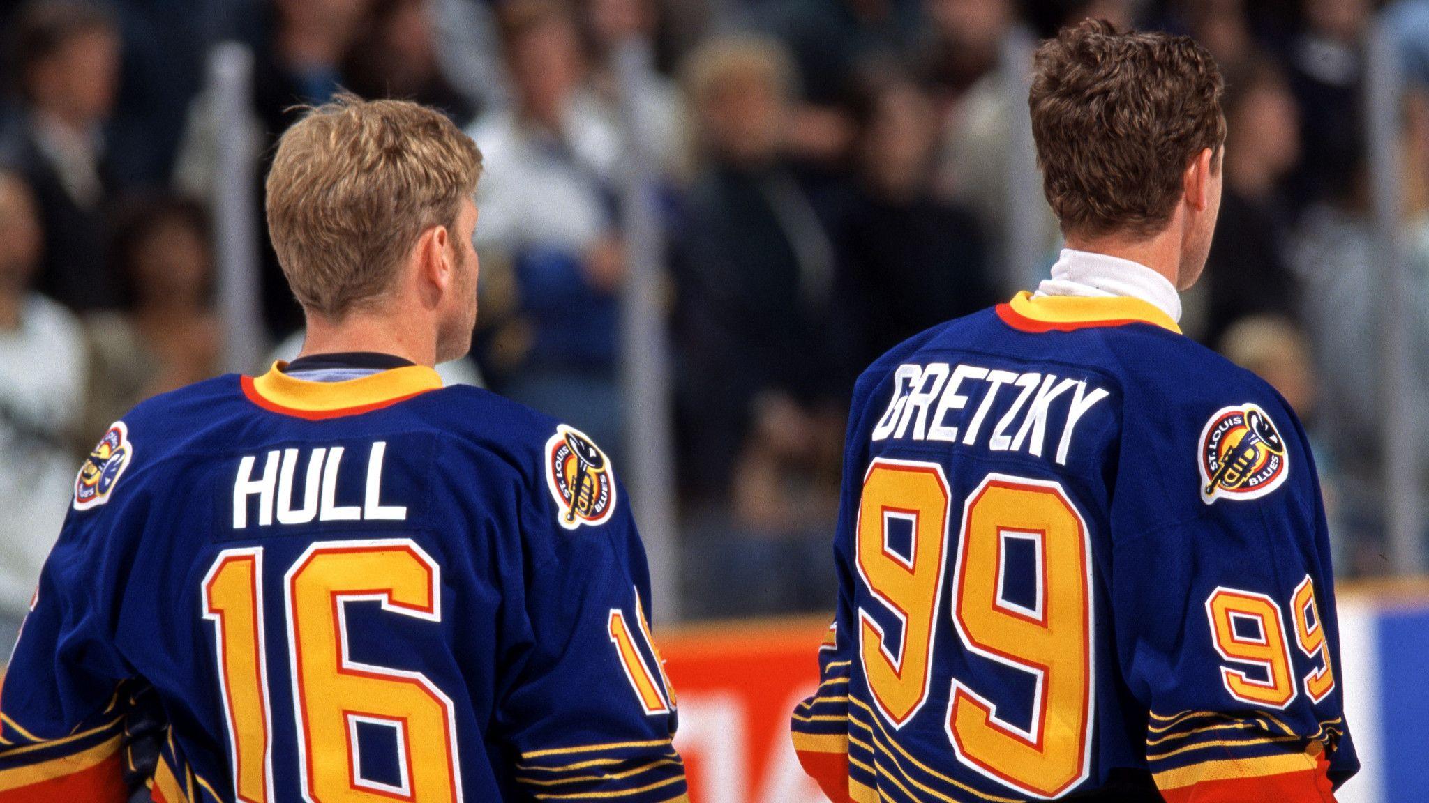 2048x1152 Facts About The 1995 96 St. Louis Blues