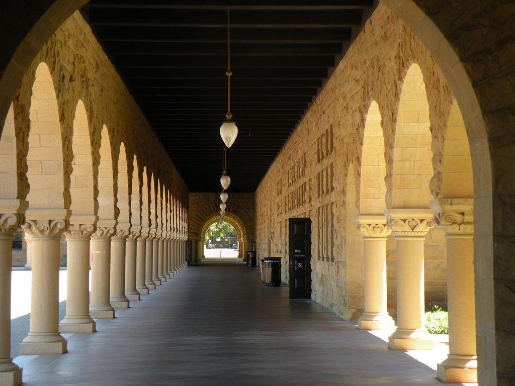 1024x768 Wallpaper and picture: Stanford University wallpaper