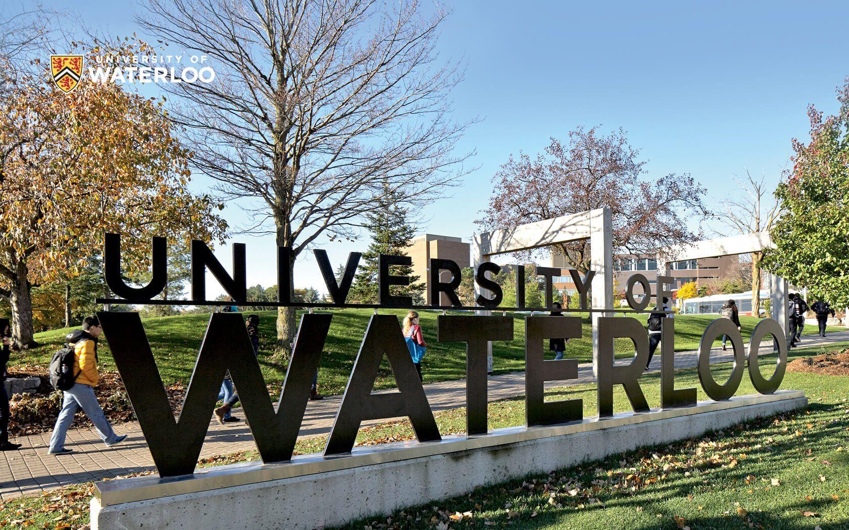 1681x1050 Is the University of Waterloo Better than Stanford?