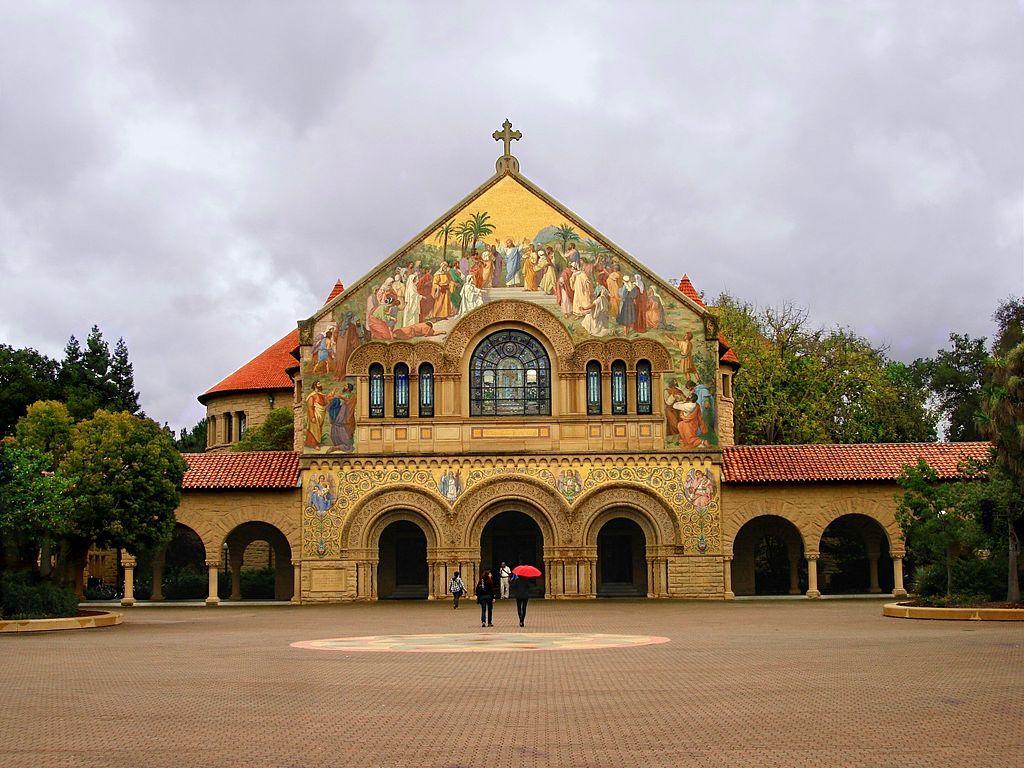 Stanford University Wallpapers - Top Free Stanford University ...