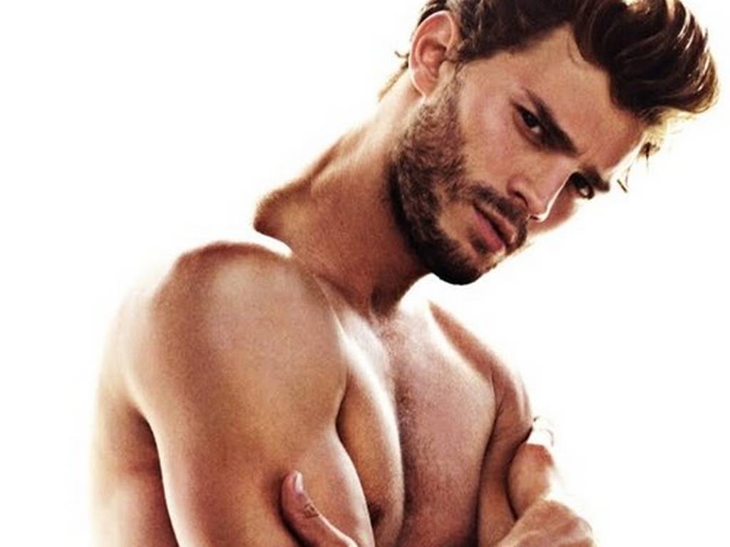 1024x768 Dont believe everything you read! Jamie Dornan will be back as Christian Grey