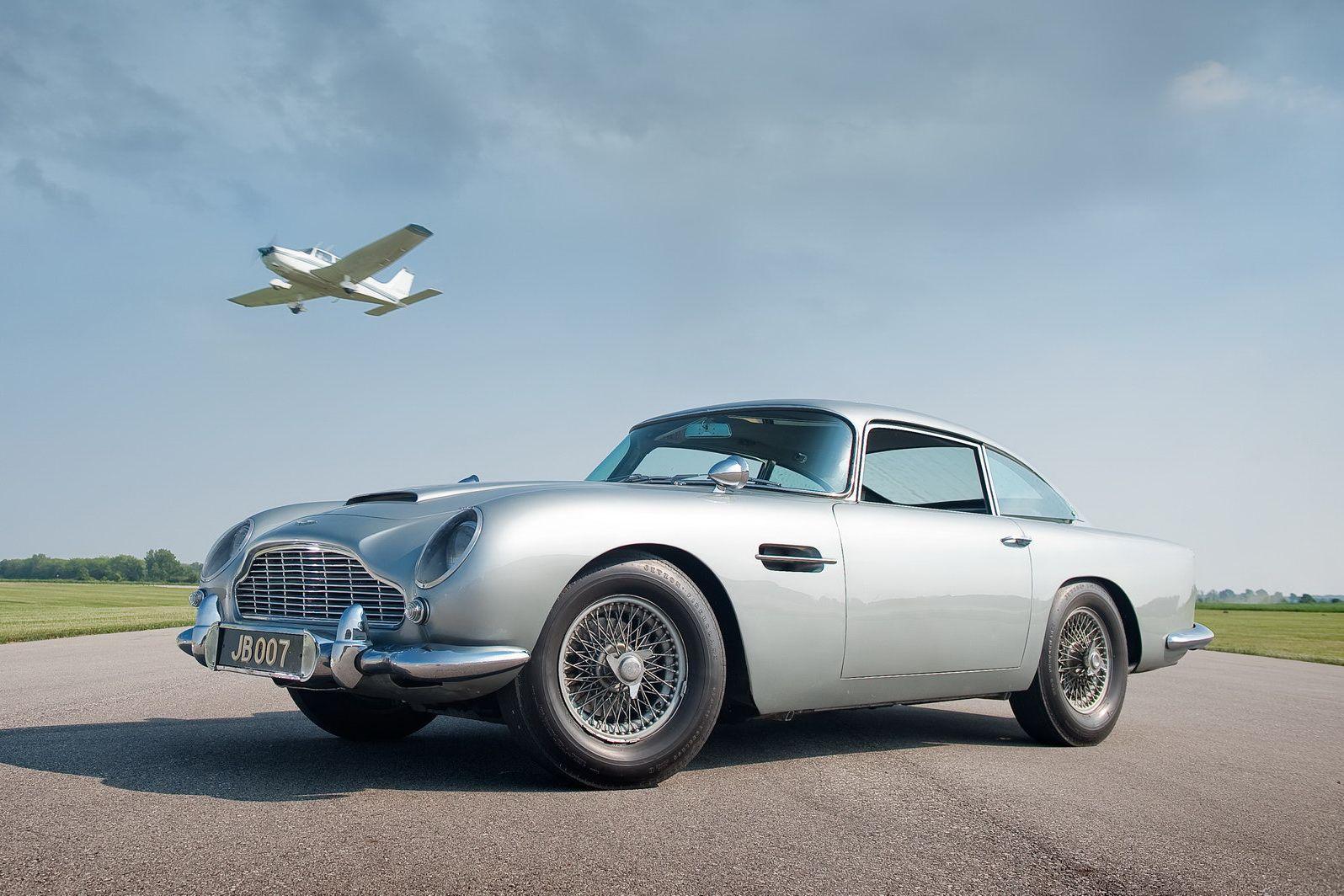 4k Db5 Wallpapers Top Free 4k Db5 Backgrounds Wallpaperaccess