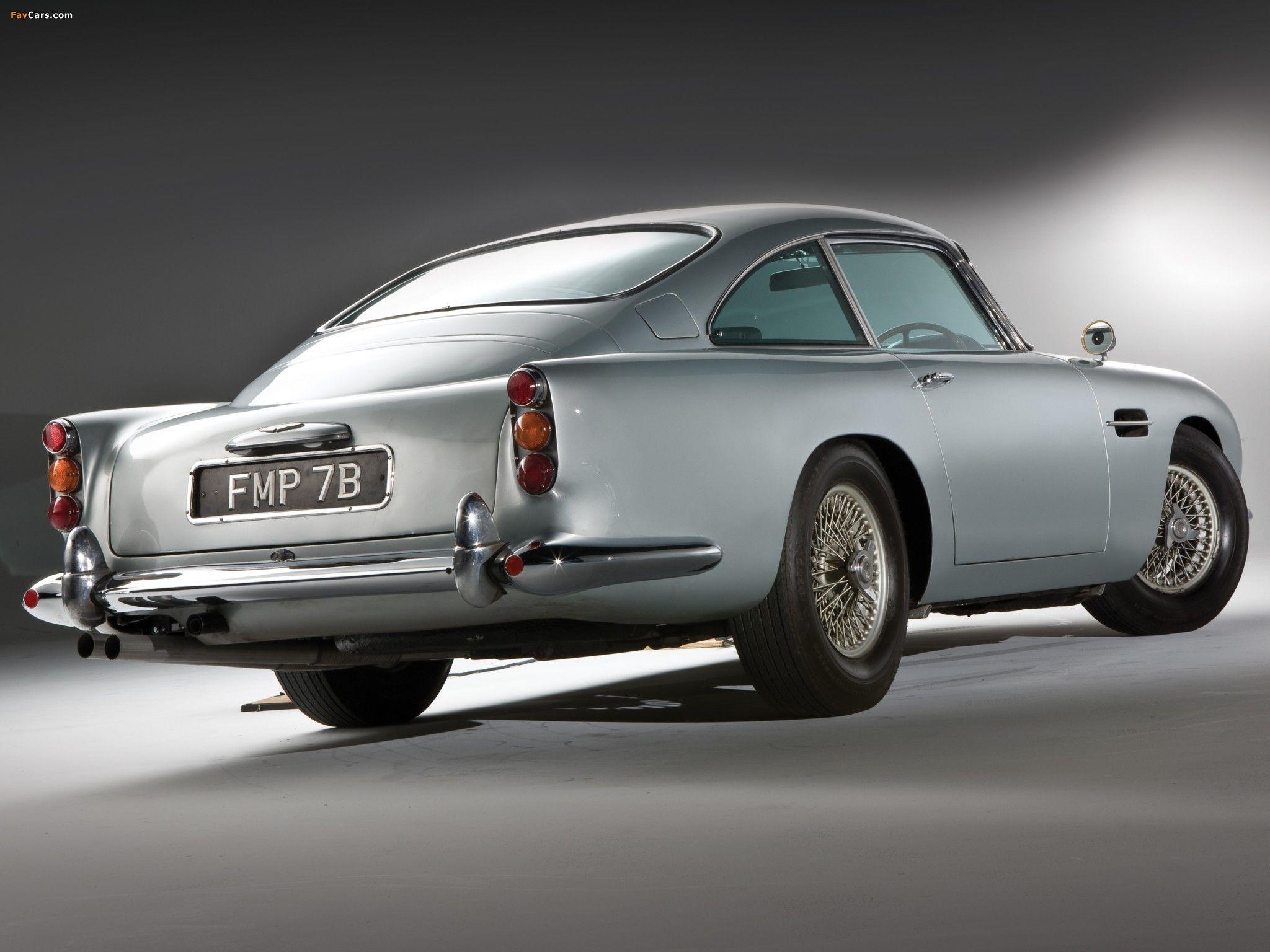 2048x1536 Aston Martin DB5 2625x1679 Ultra HD Image