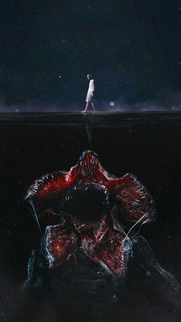 700x1245 for a Stranger Things wallpaper to honor your favorite show